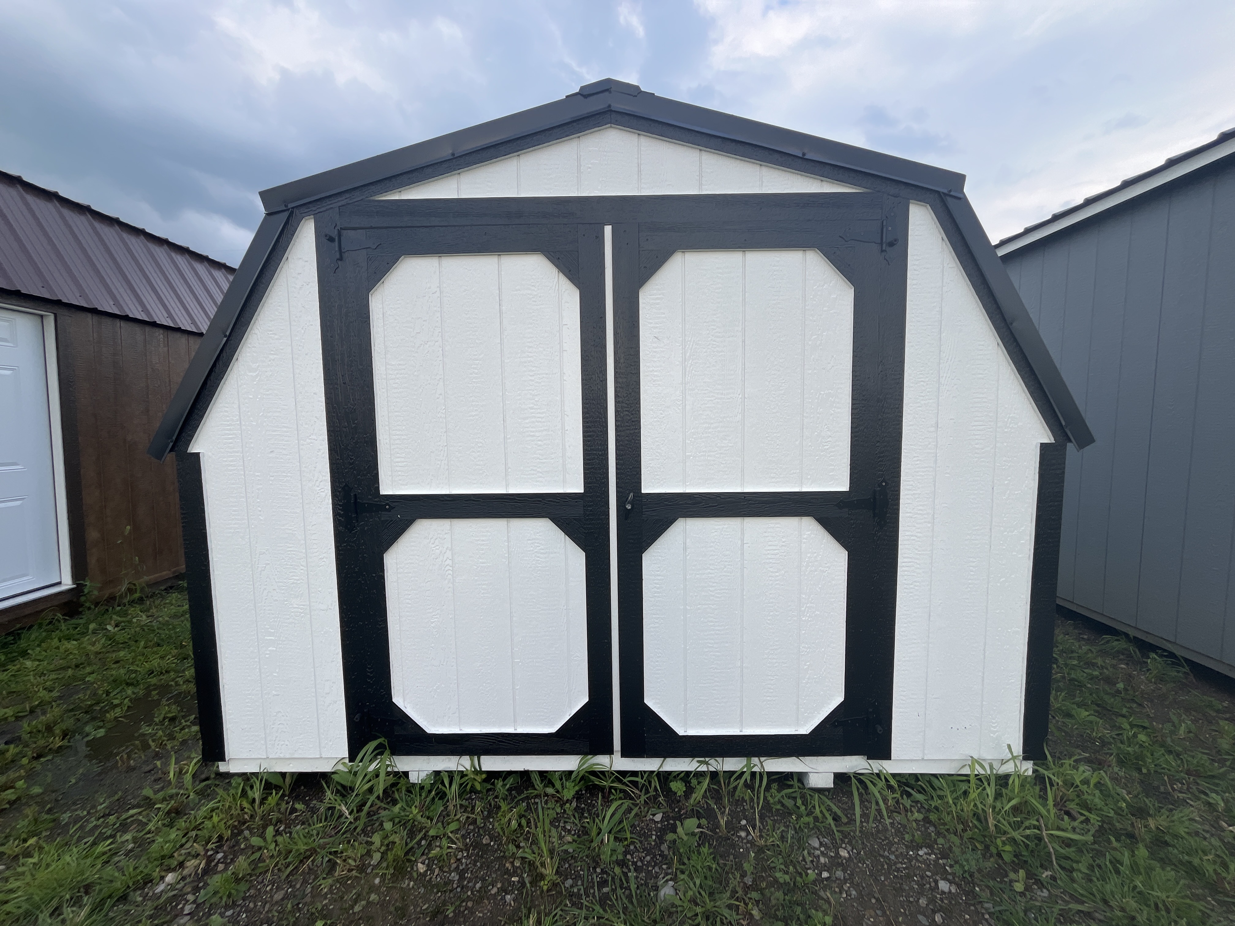 shed image