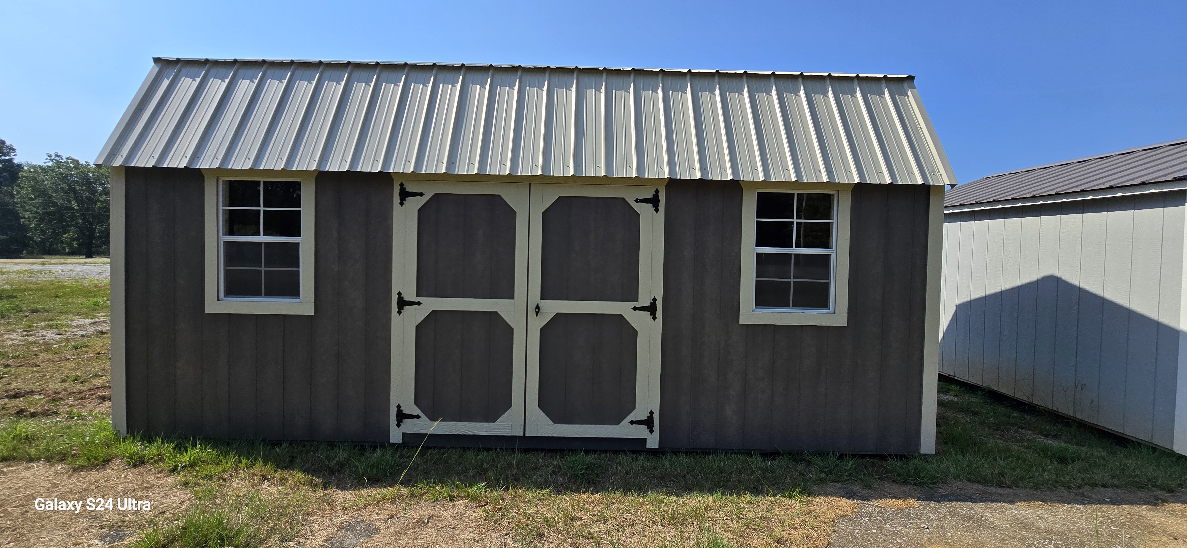 shed image