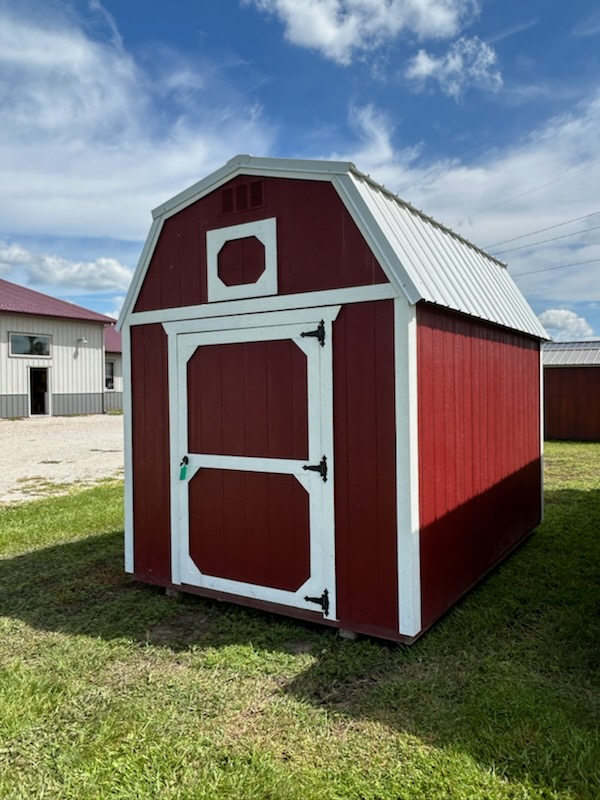 shed image
