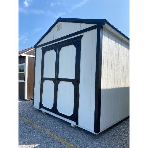 10×16 Utility Shed