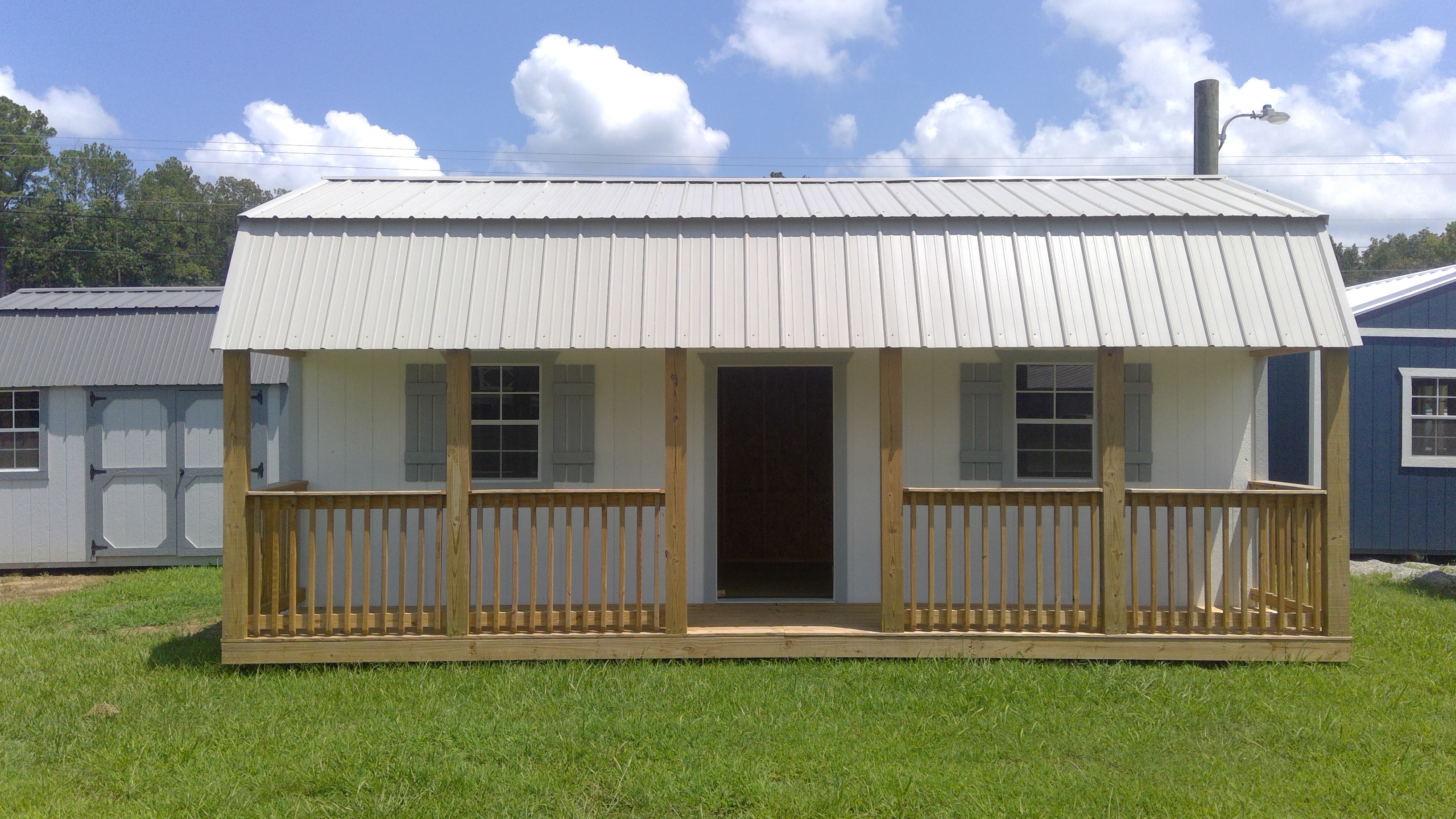 shed image