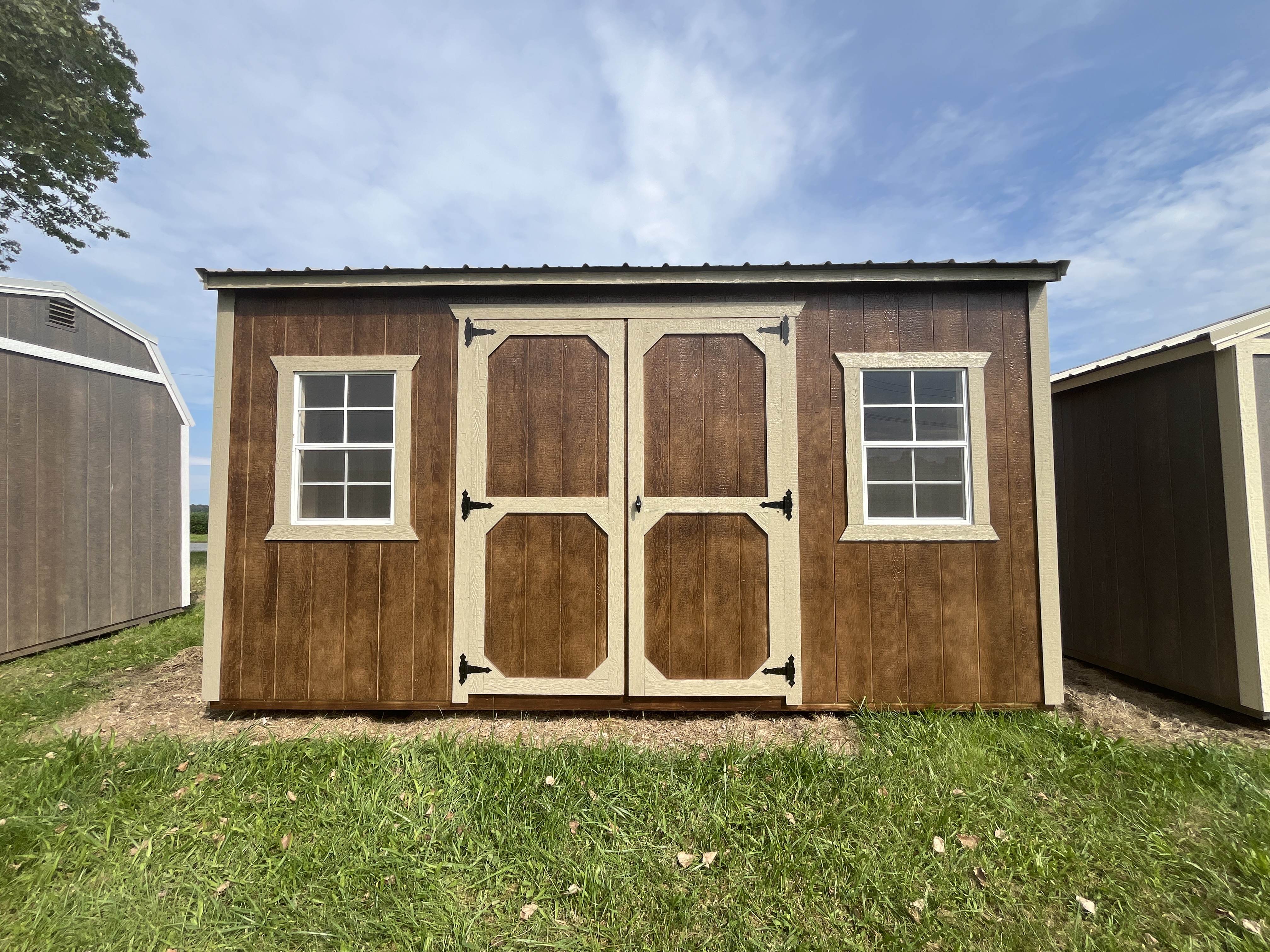 shed image