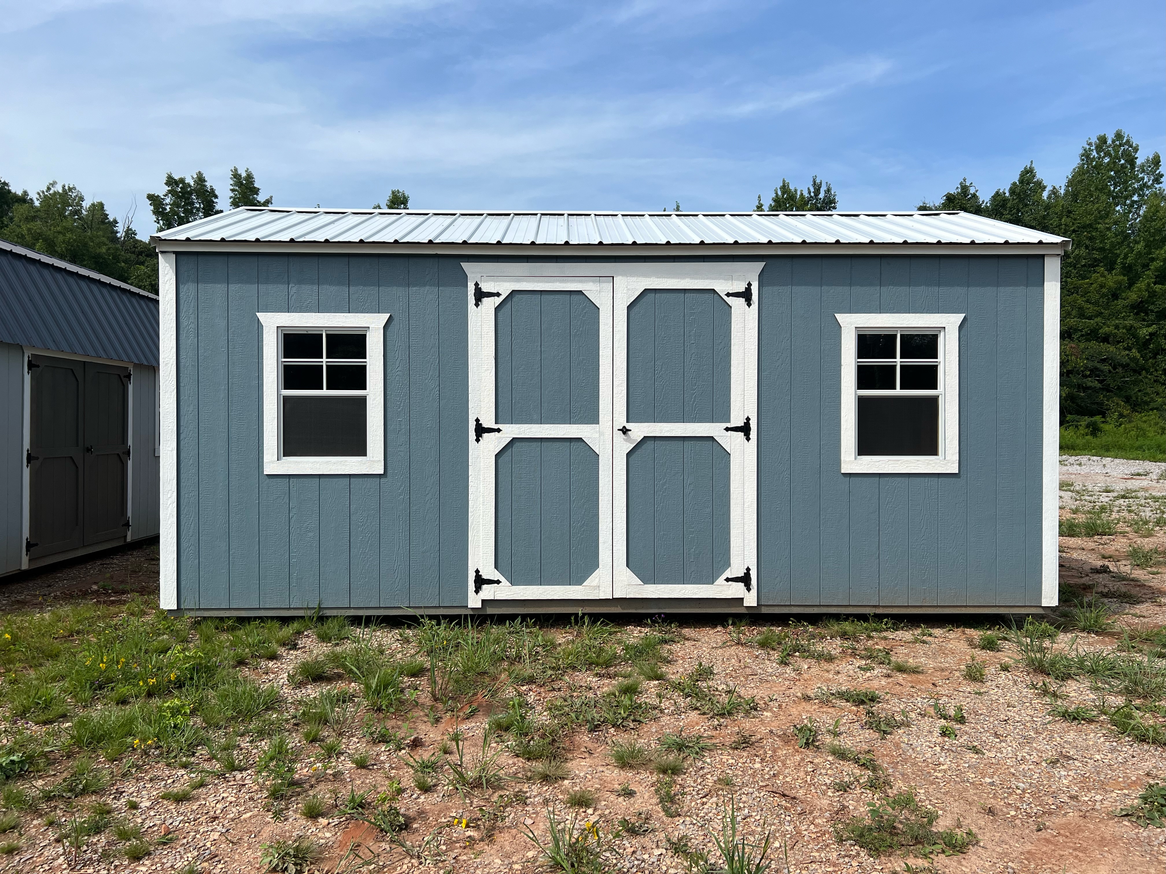 shed image