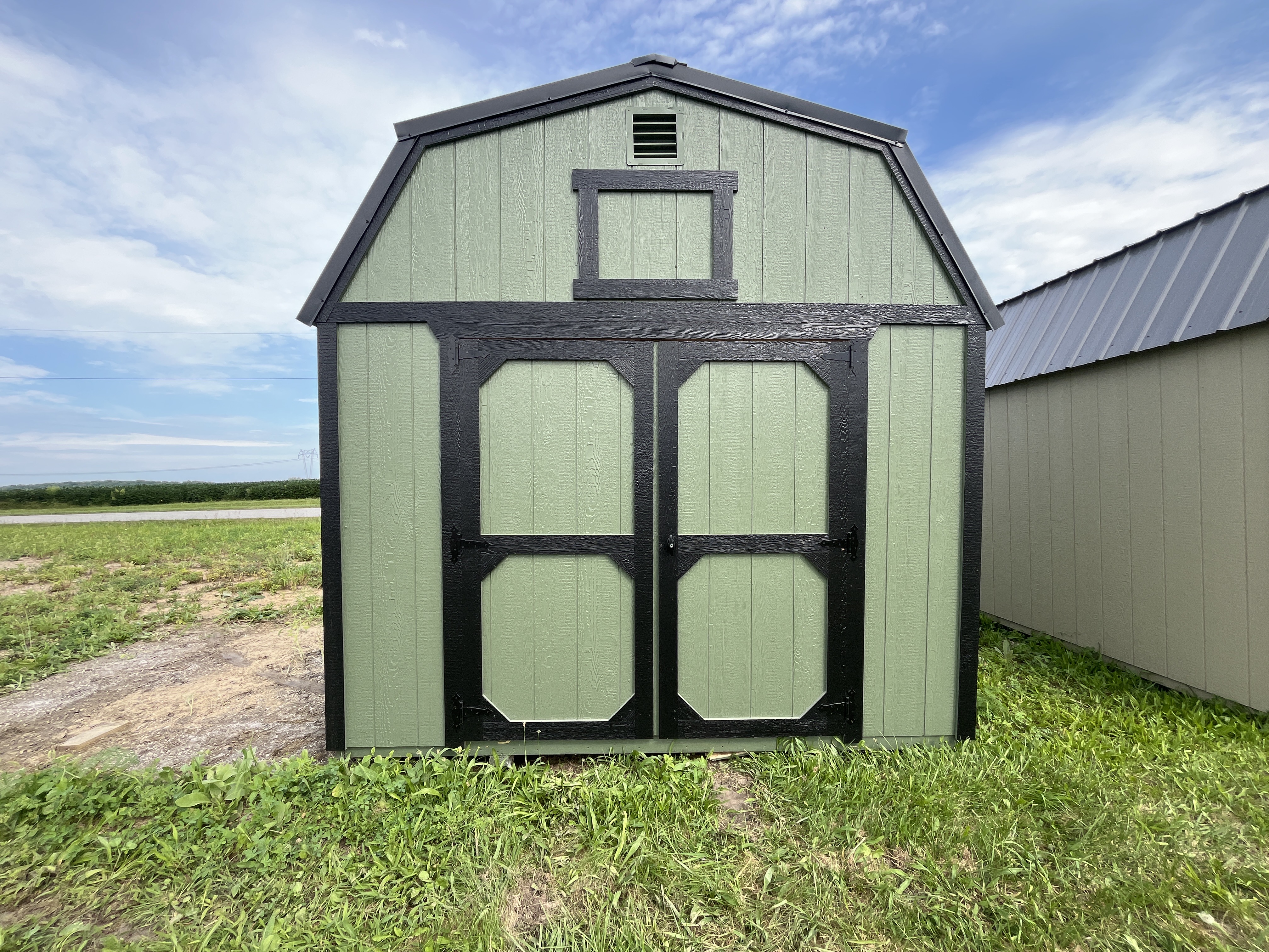 shed image