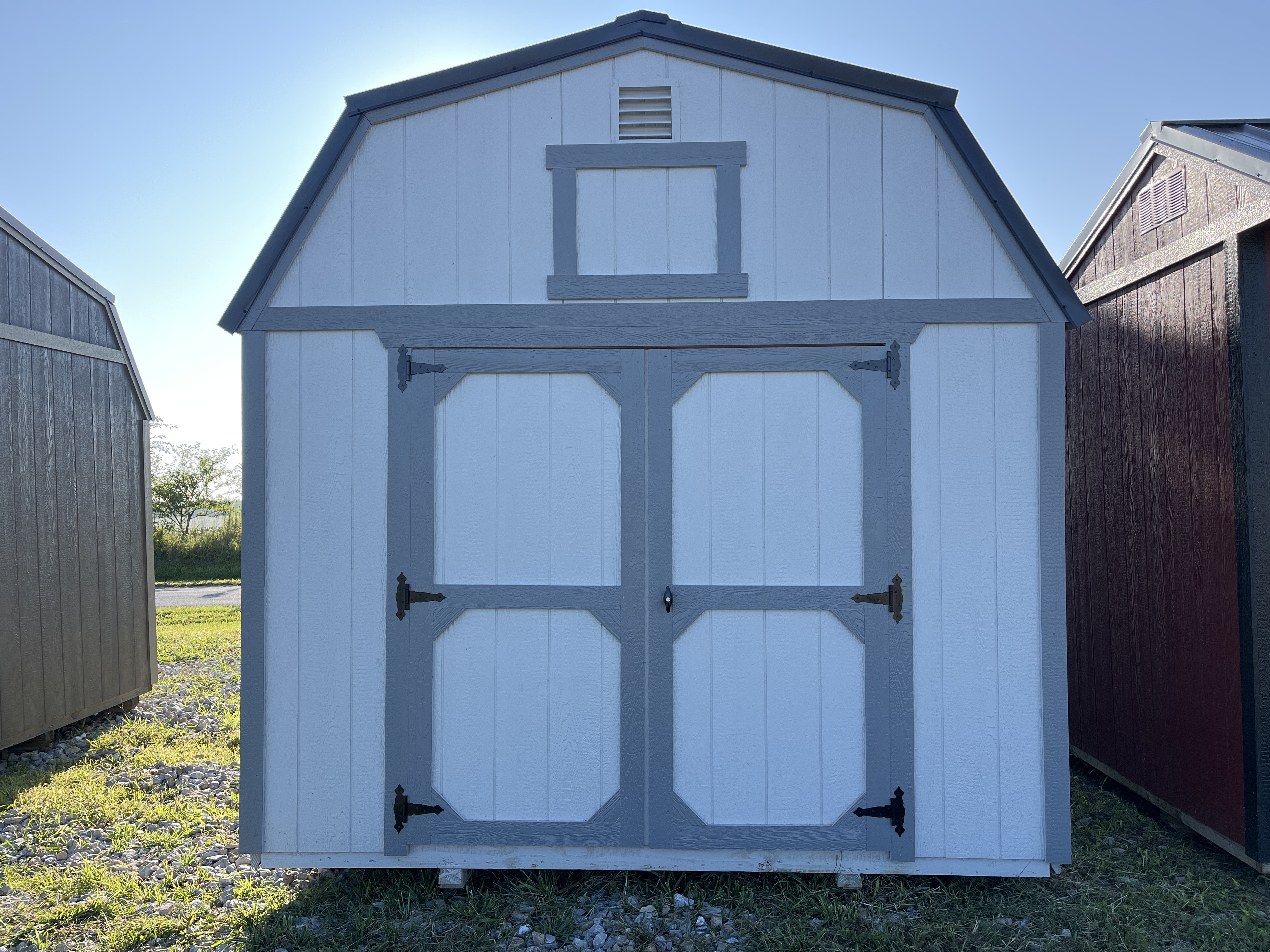 shed image