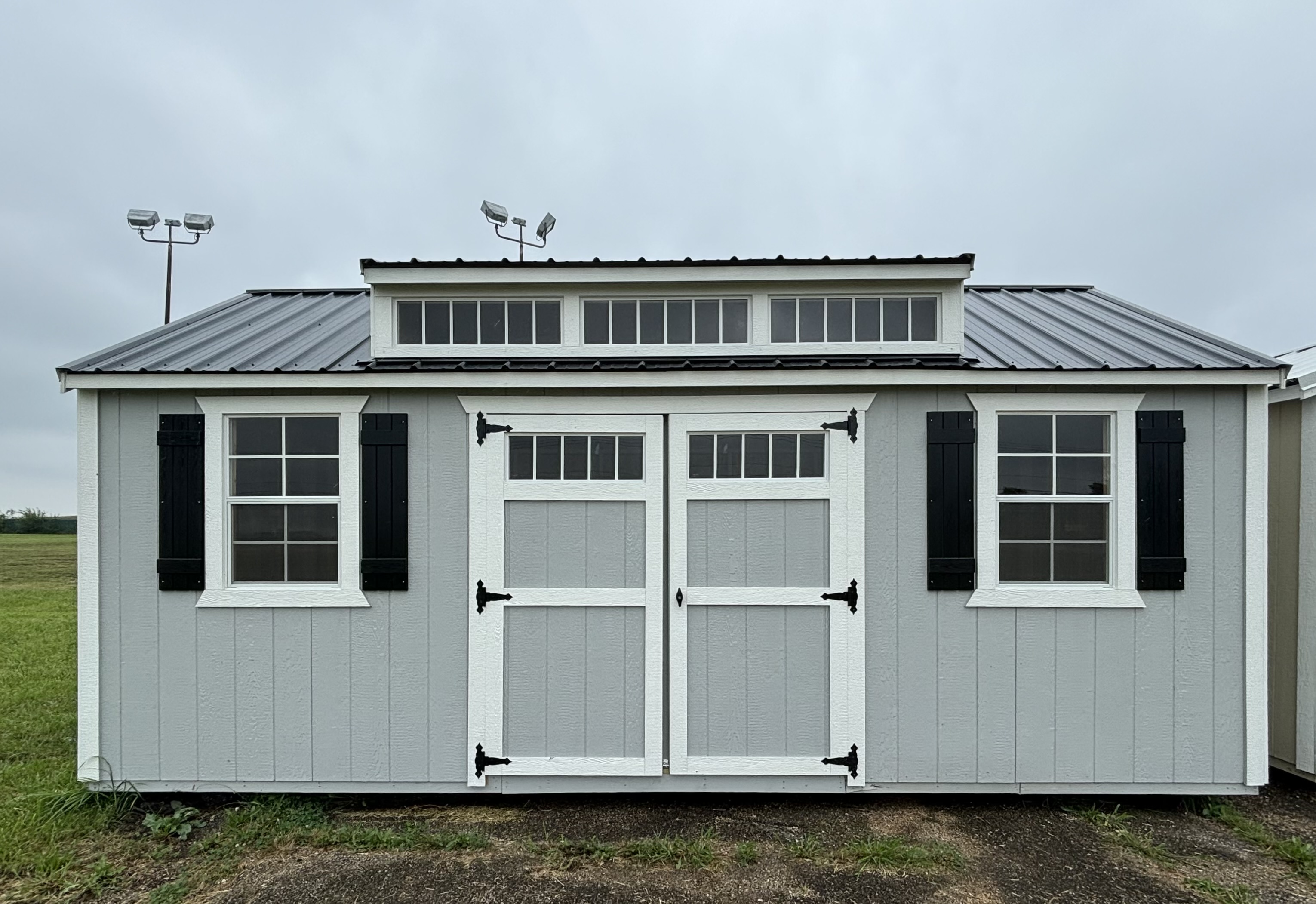 shed image