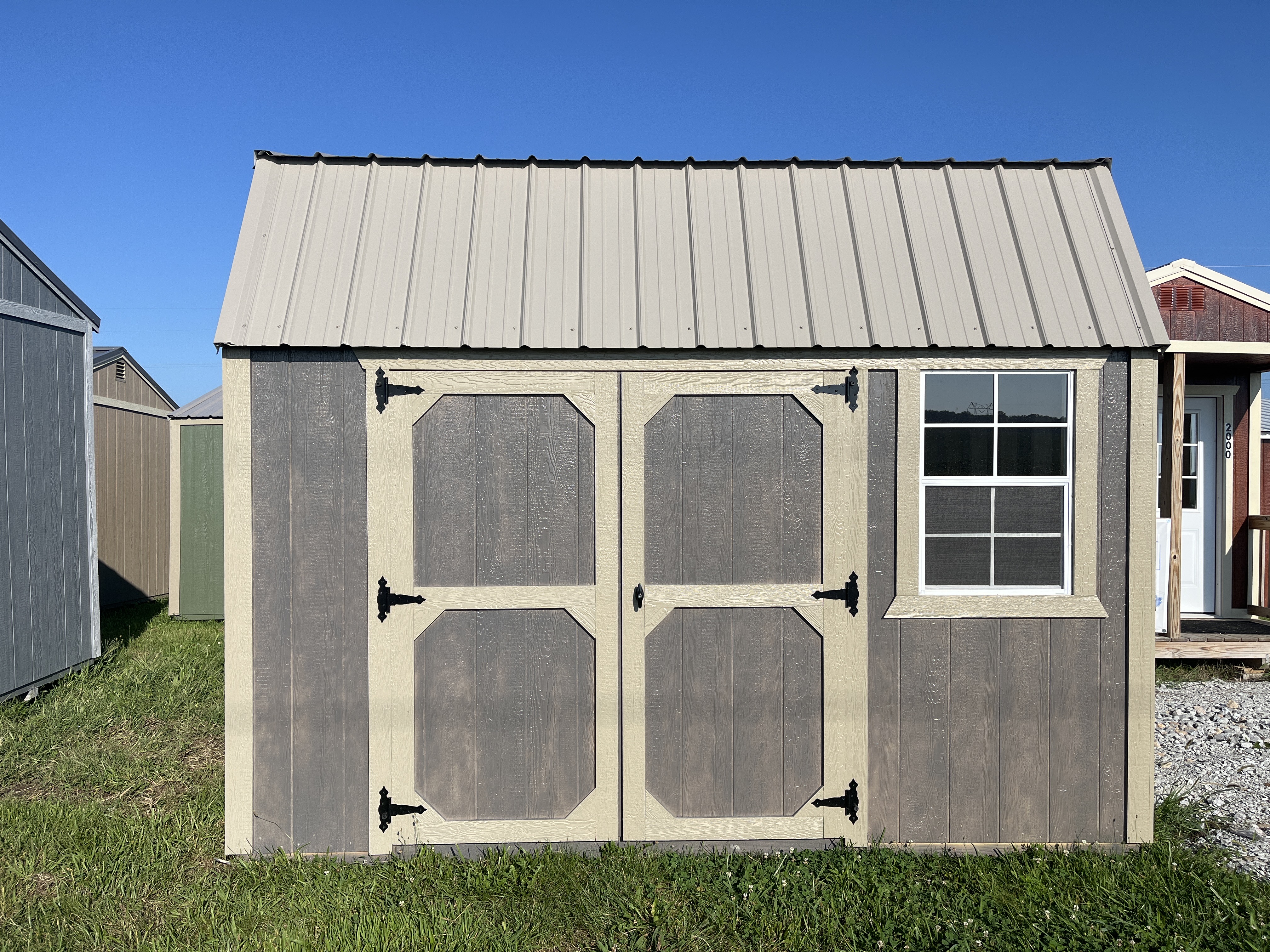 shed image