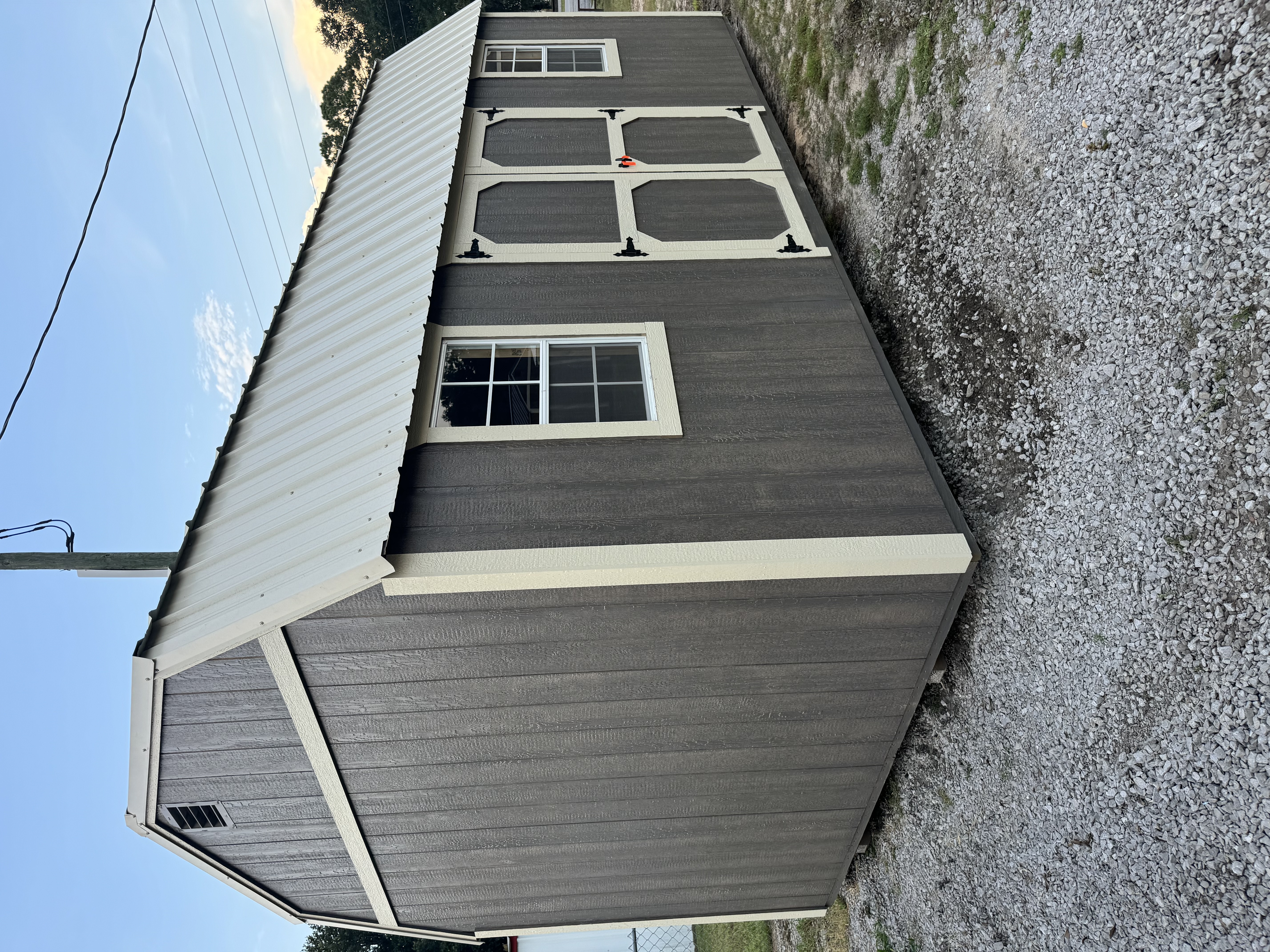 shed image