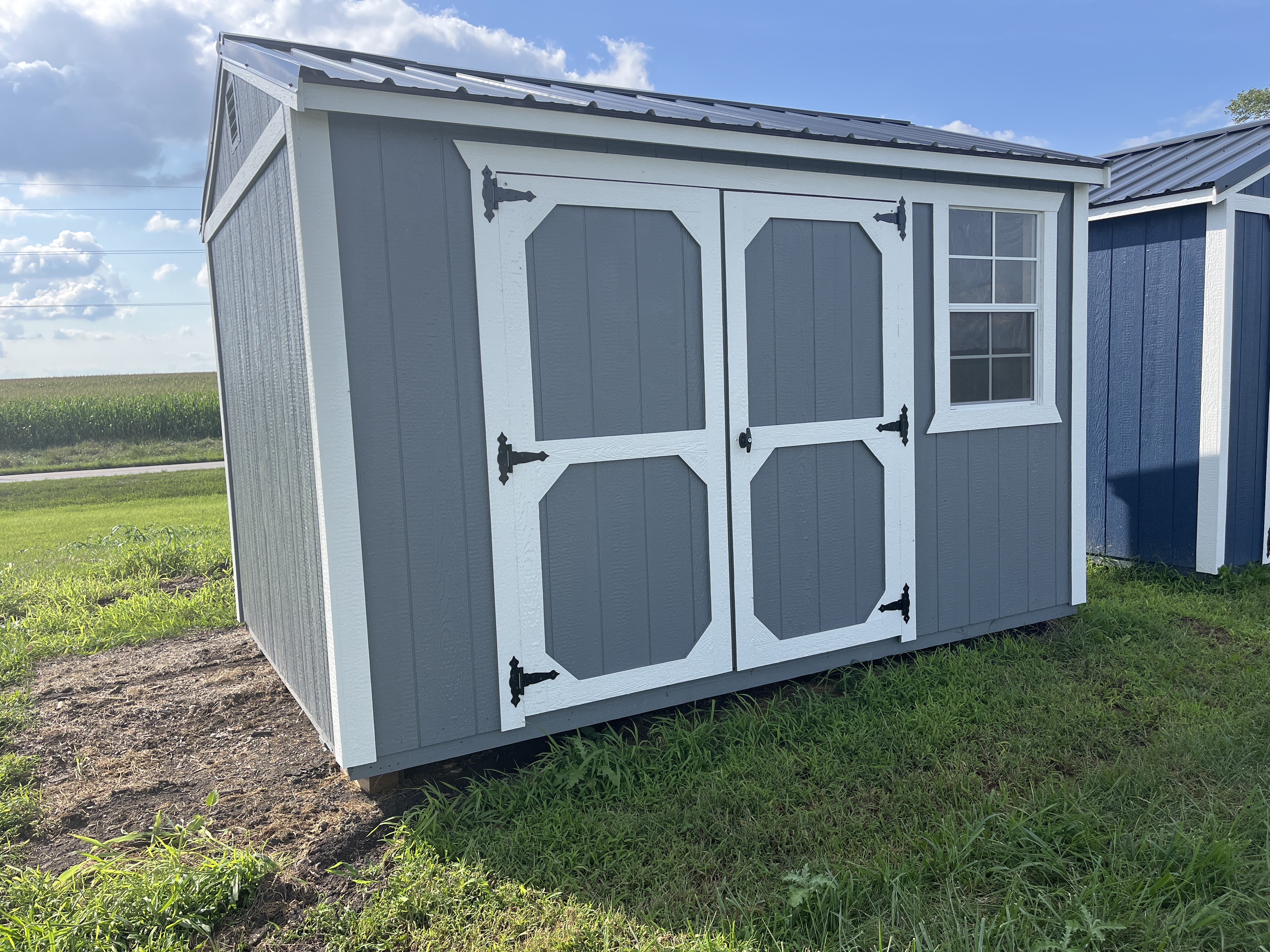 shed image