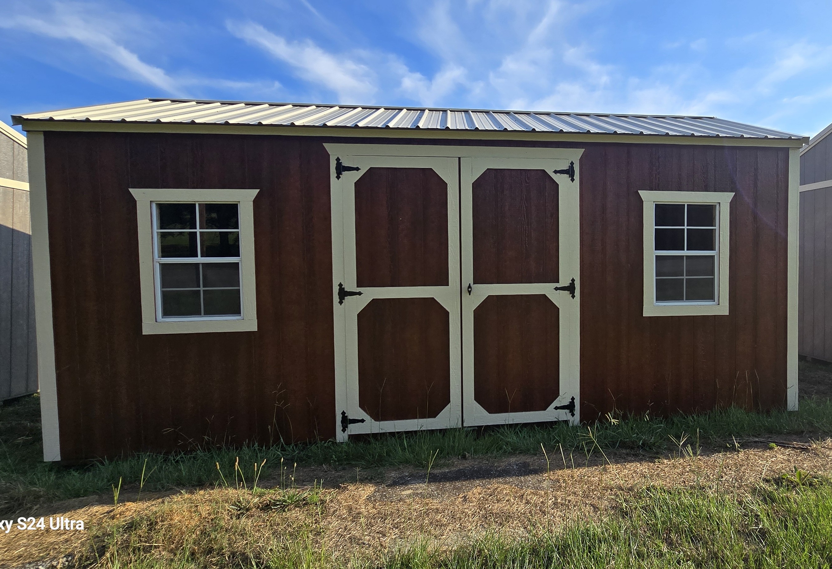 shed image