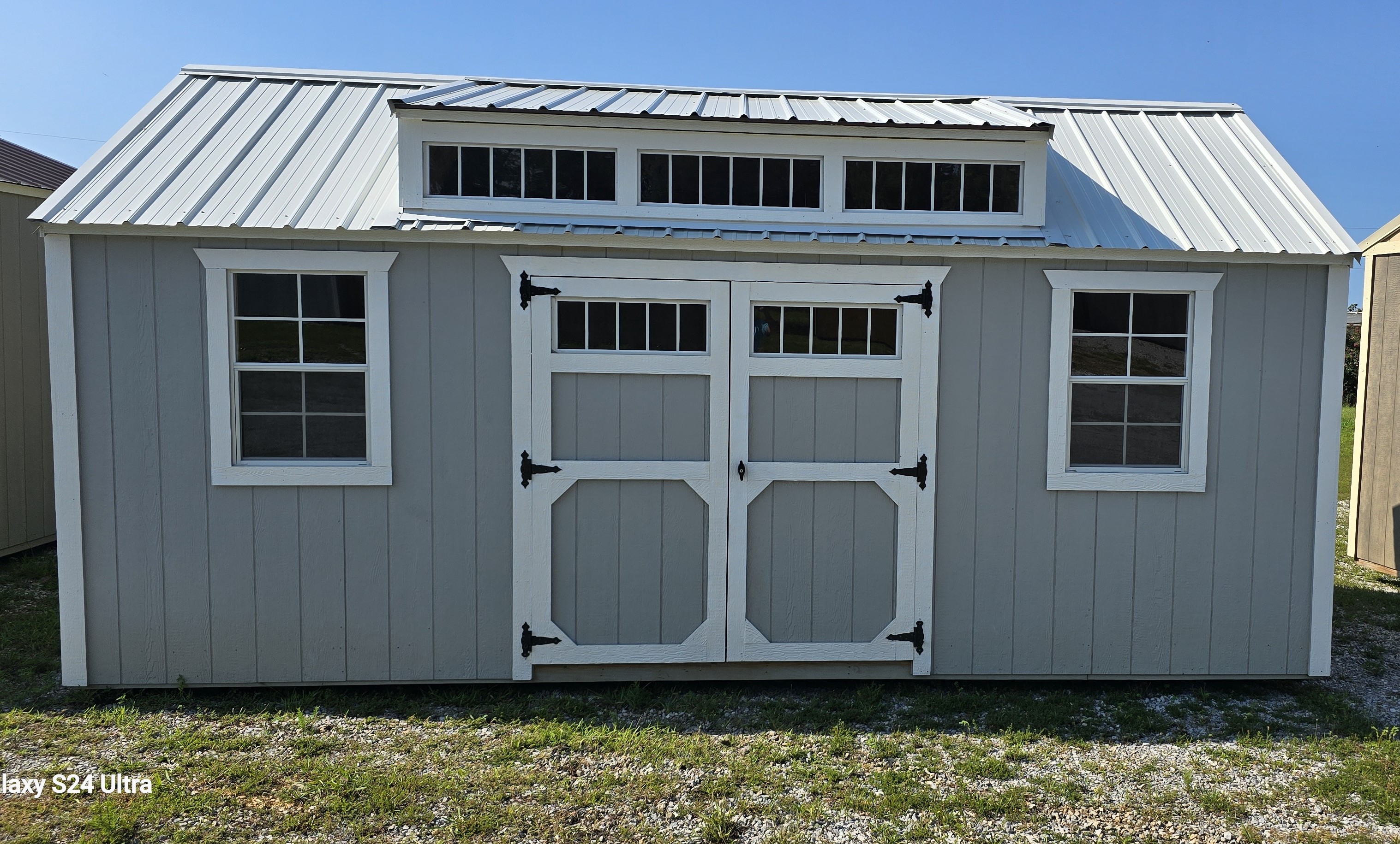 shed image