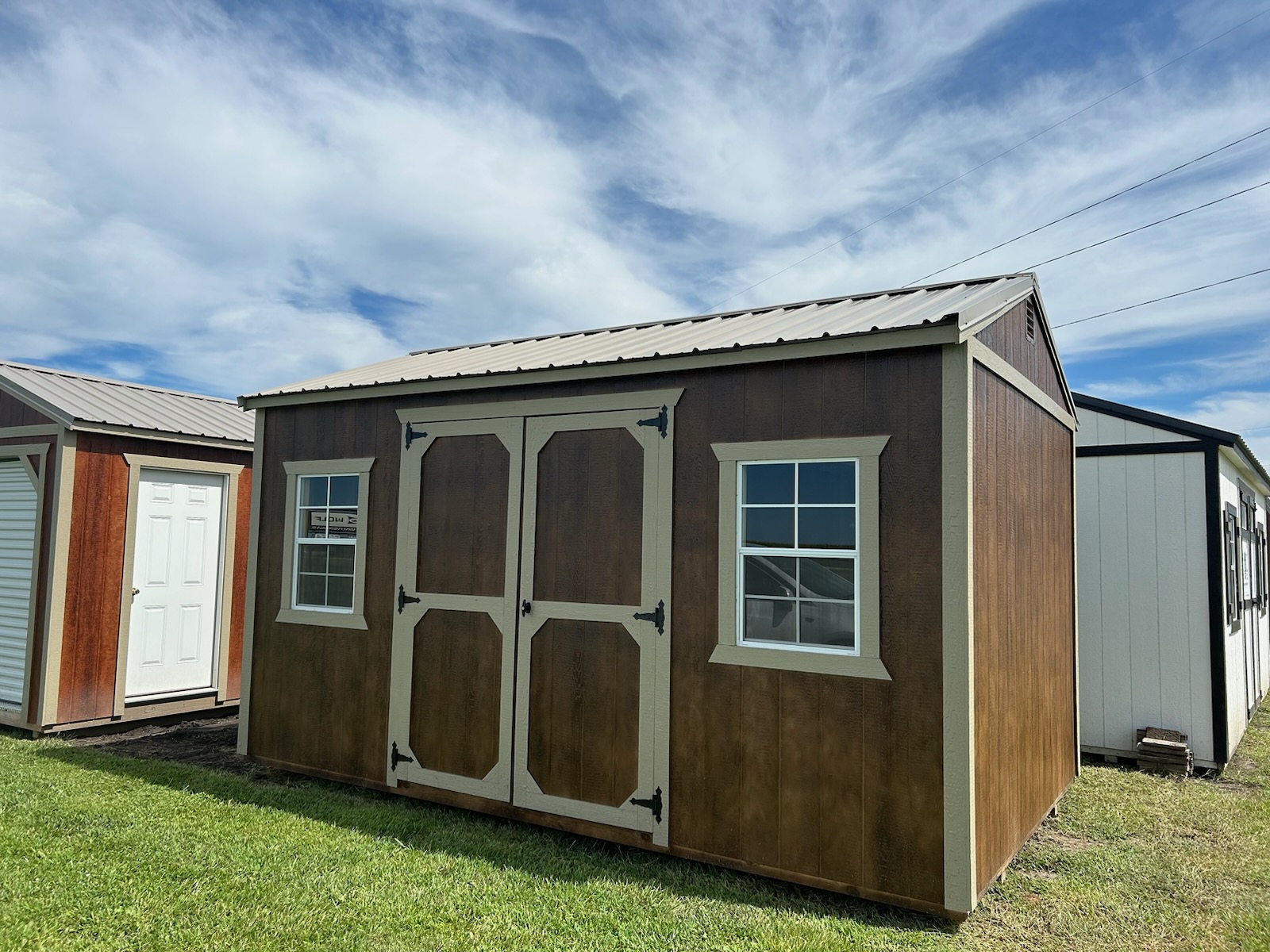 shed image