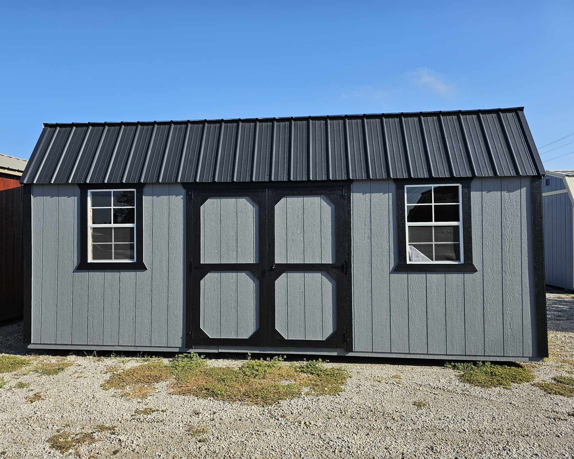 shed image