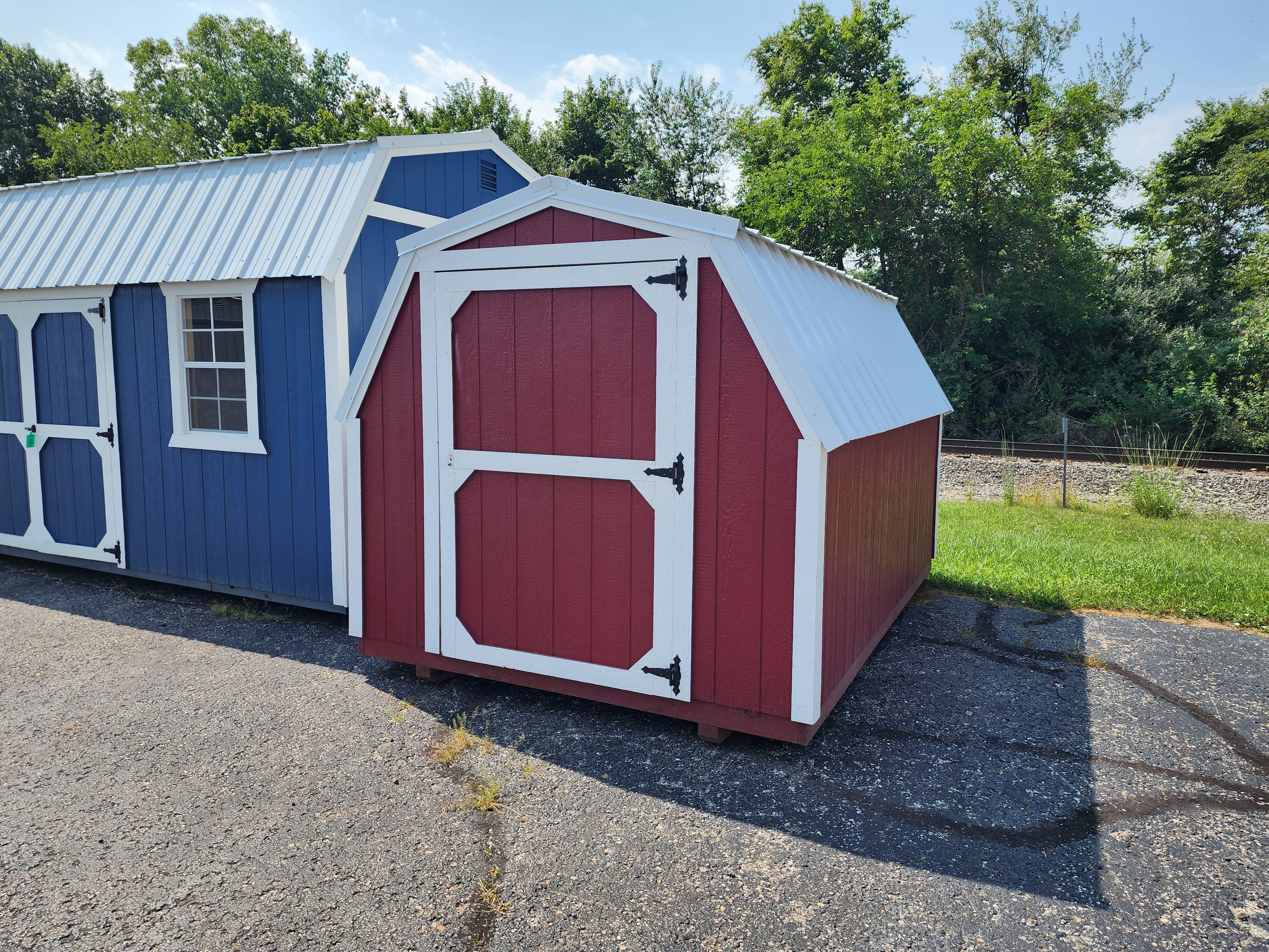 shed image