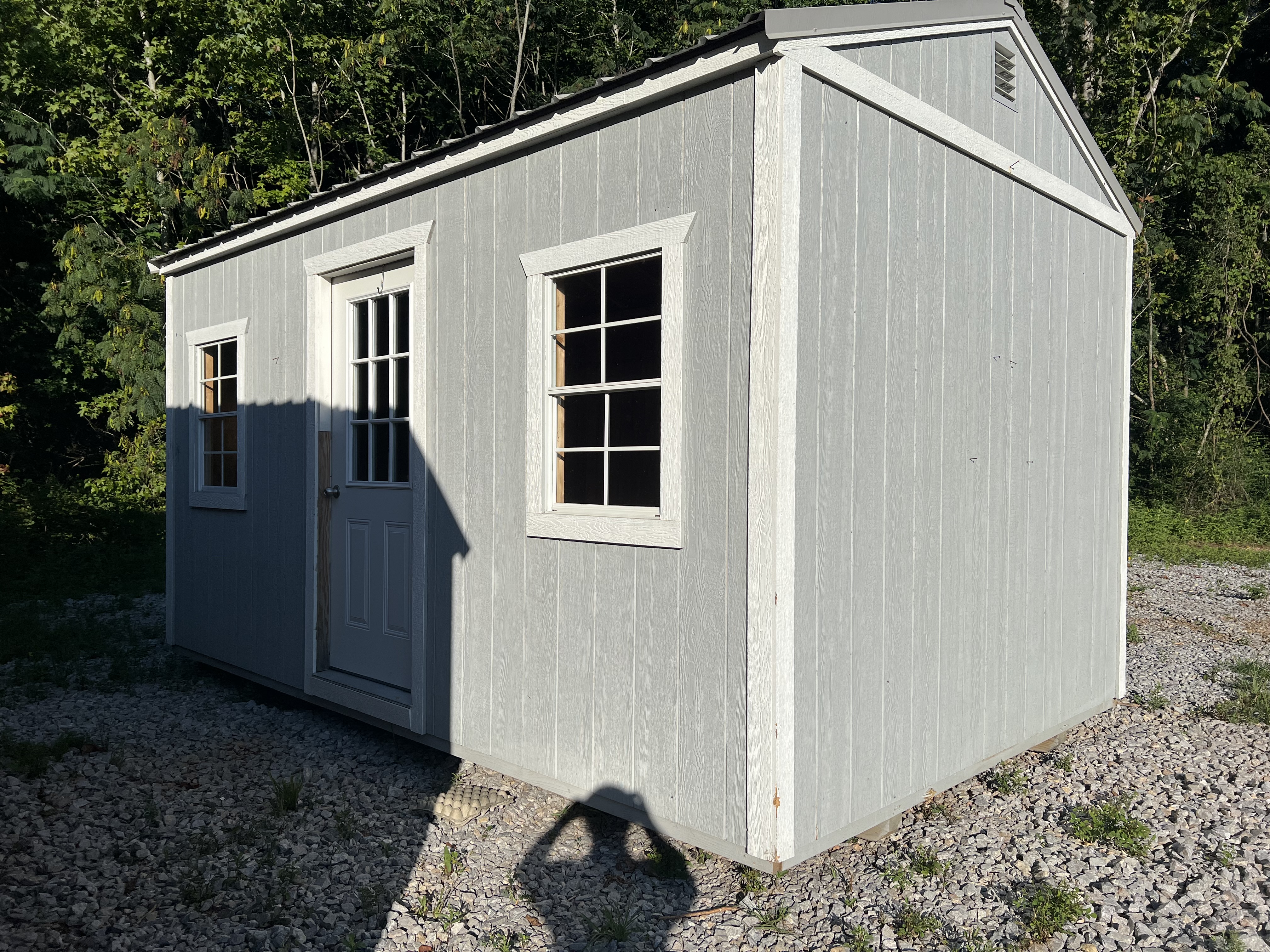 shed image