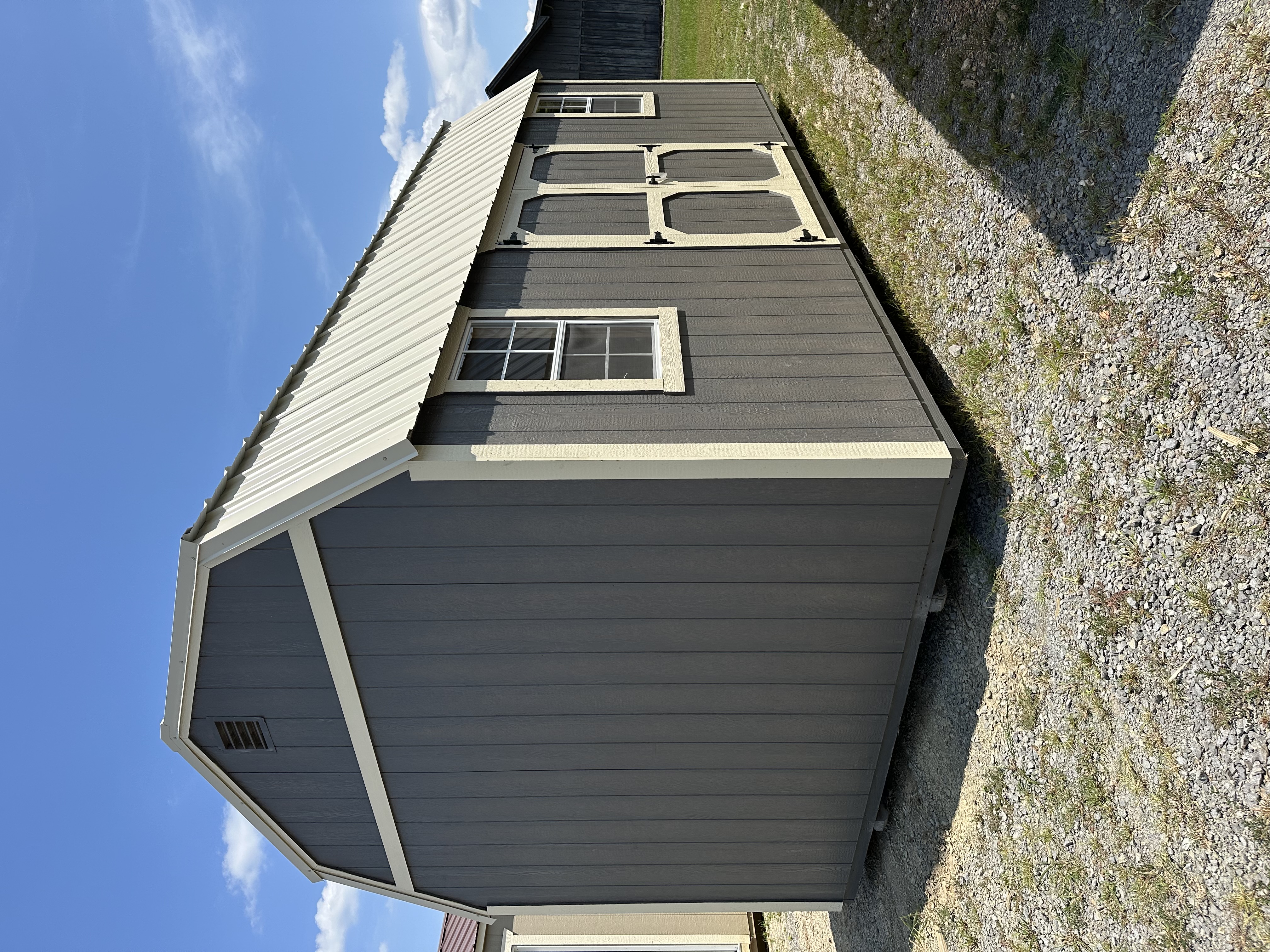 shed image