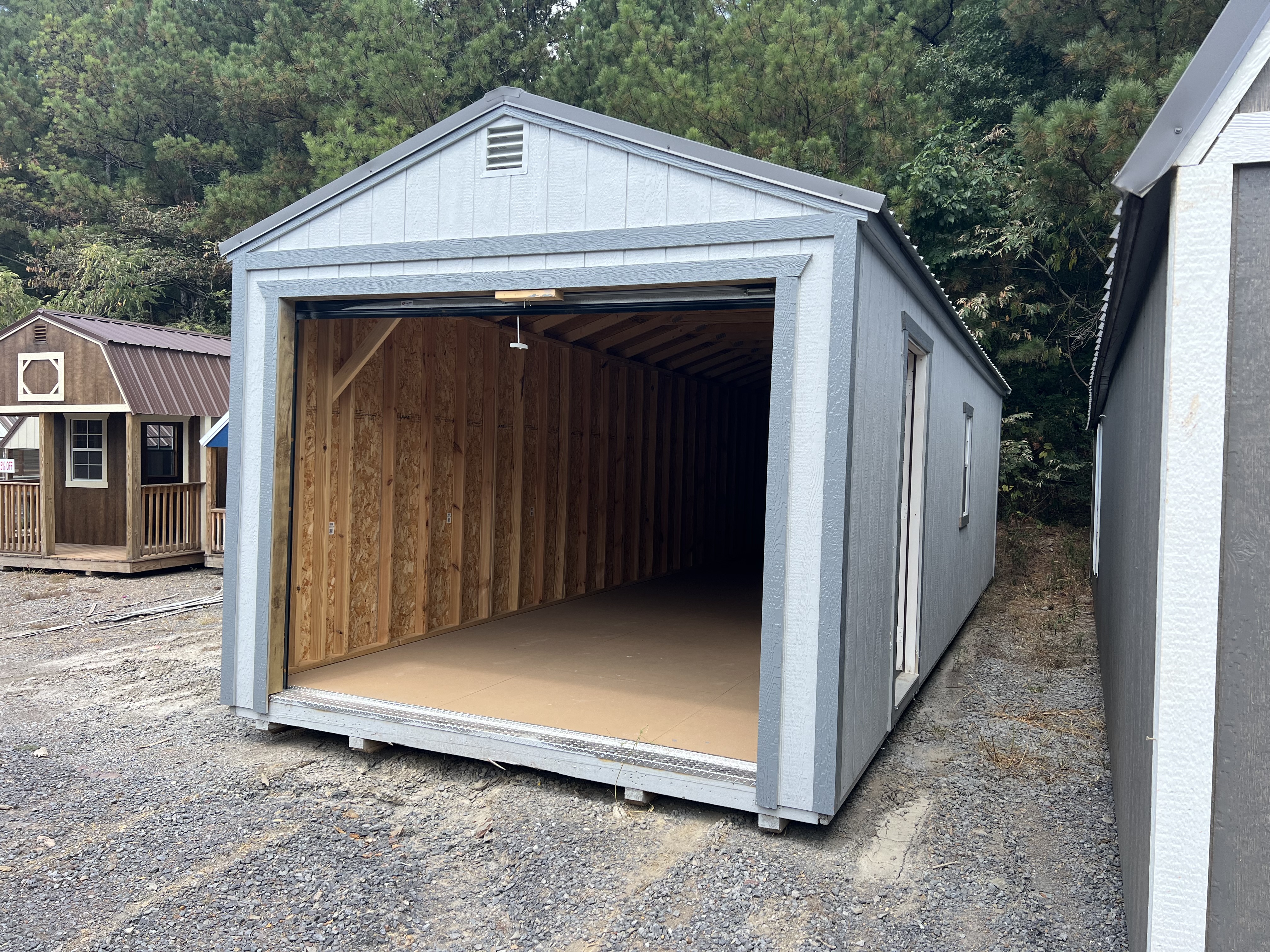 shed image