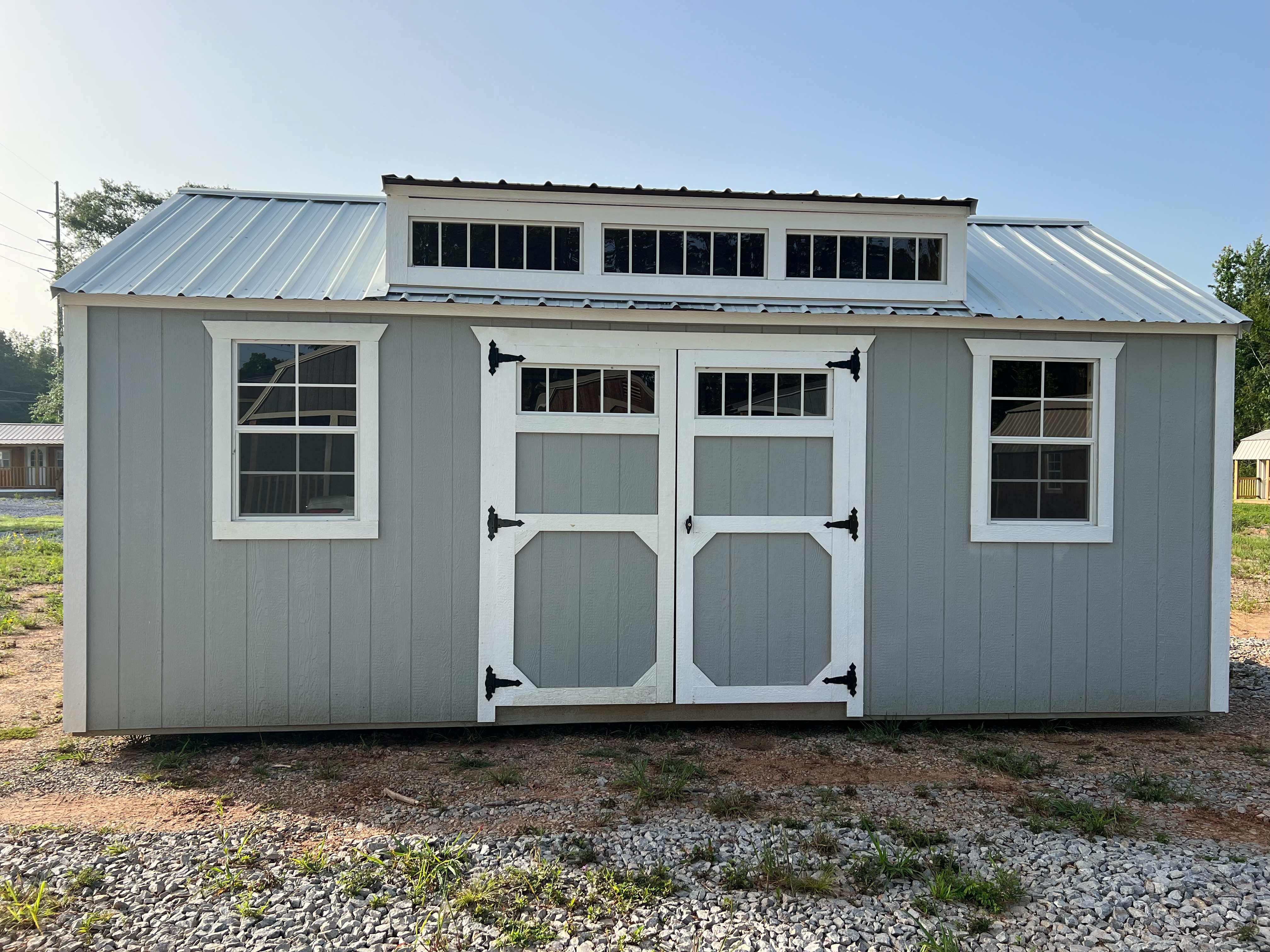 shed image