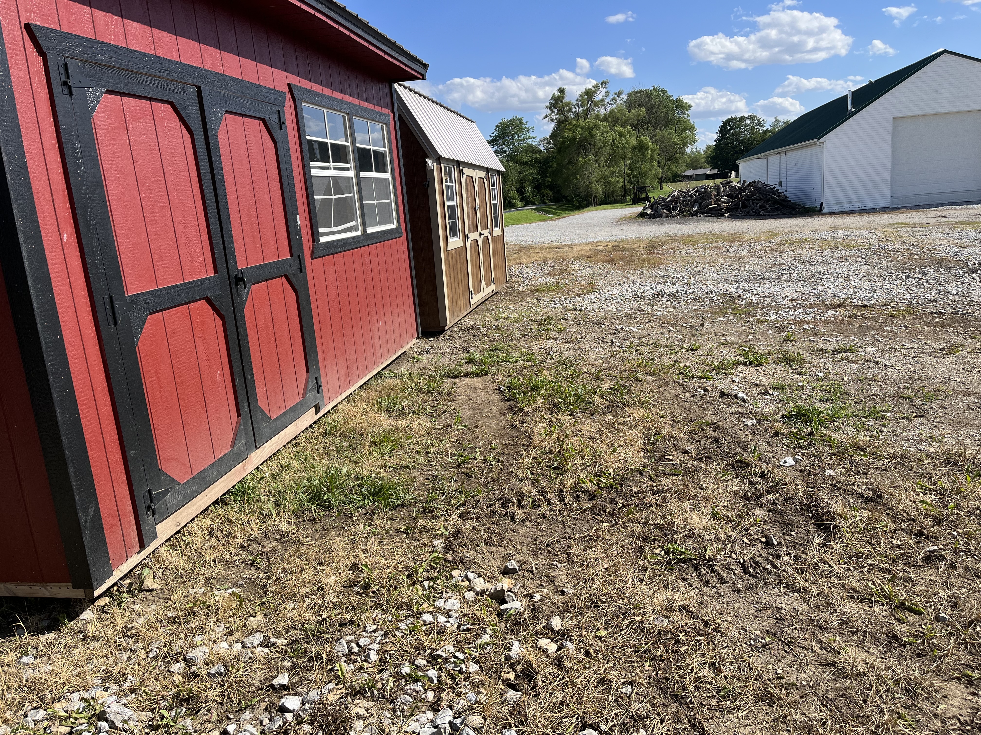 shed image