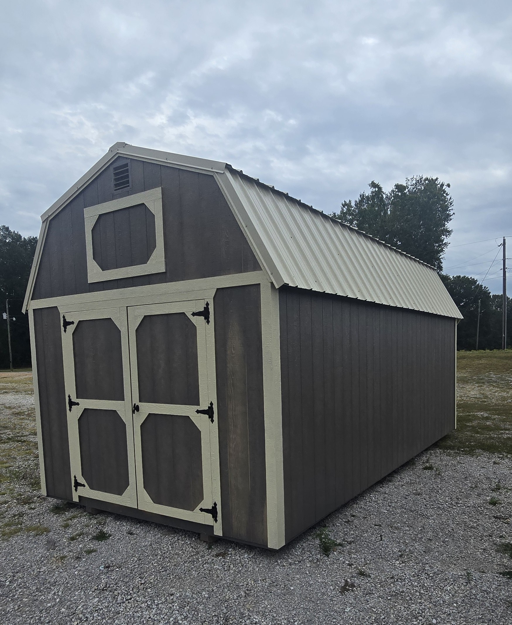 shed image