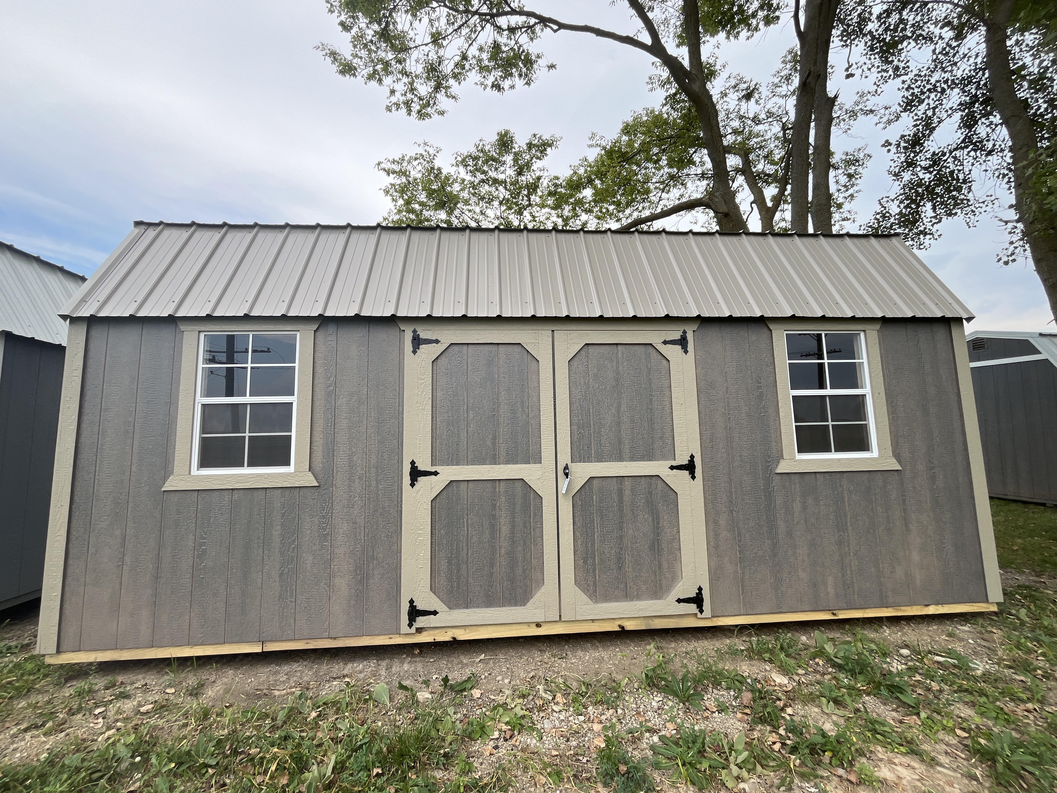 shed image