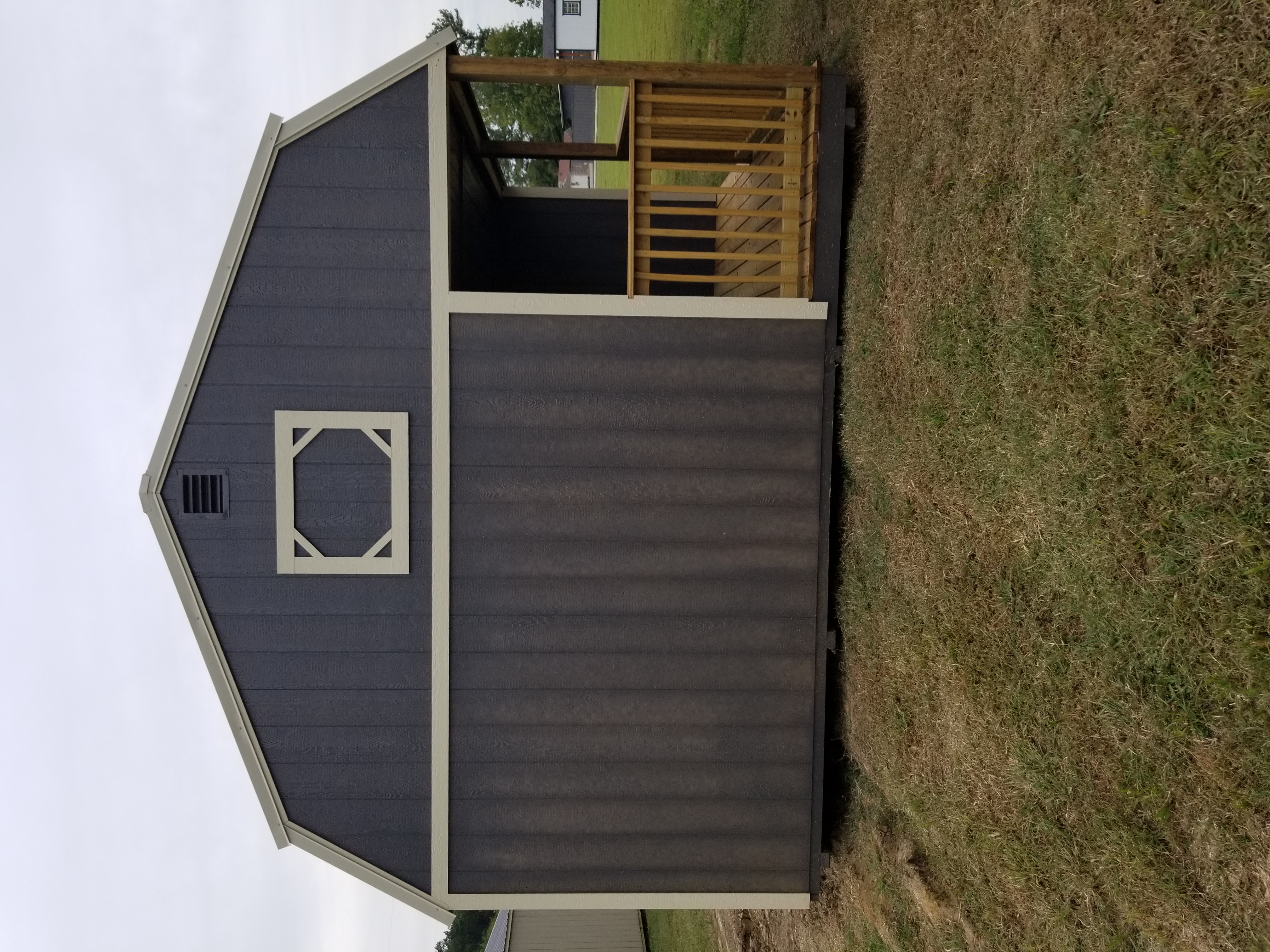 shed image