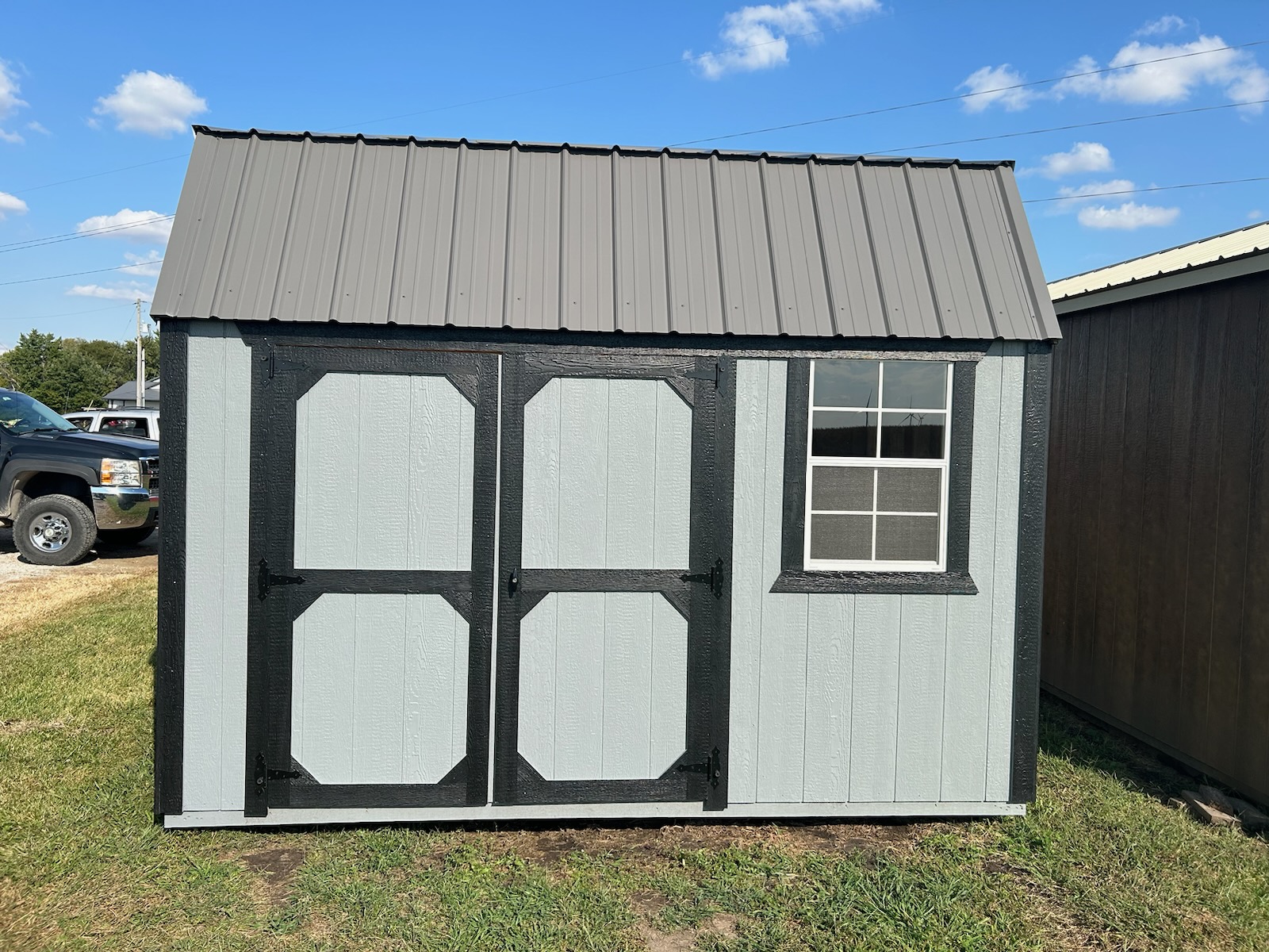 shed image