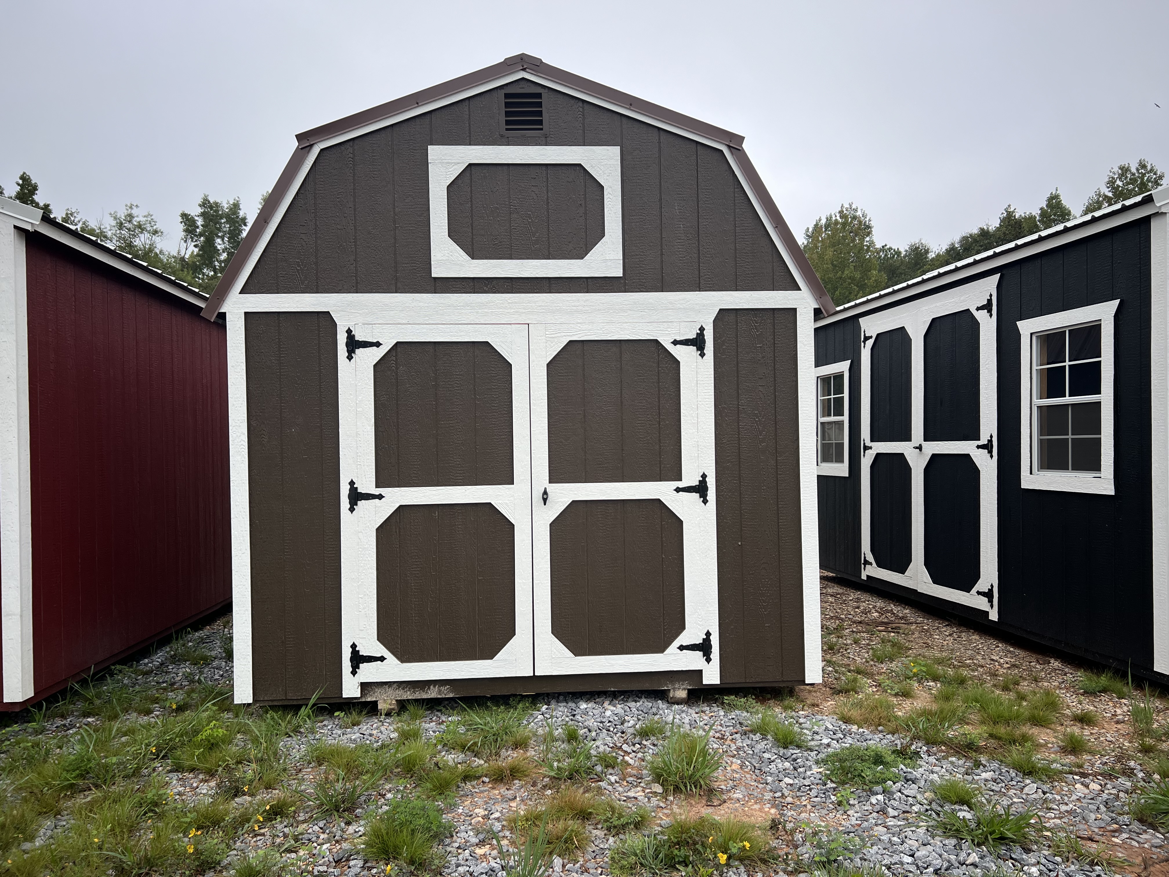 shed image