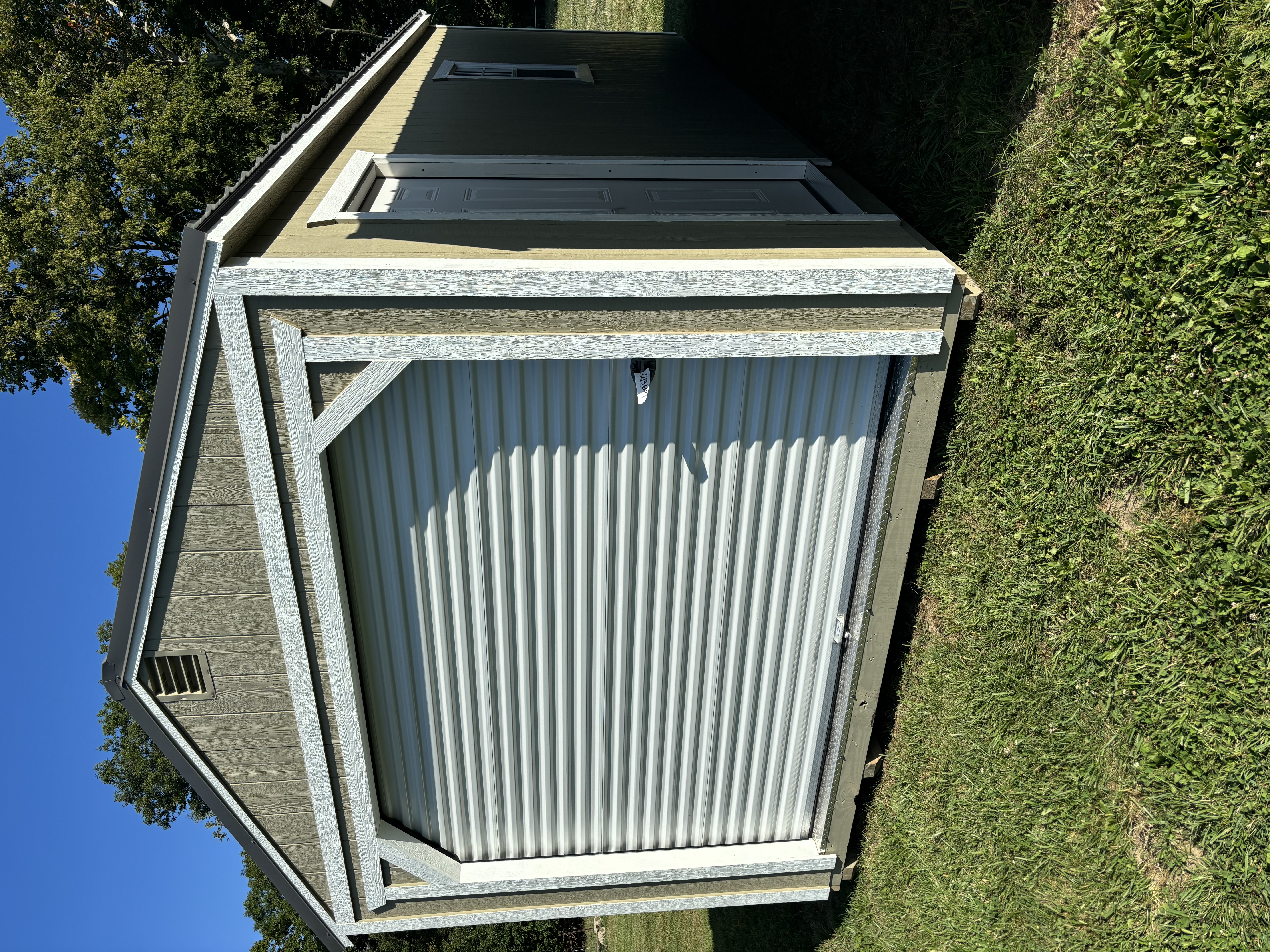 View details for 12 x 24 Garage