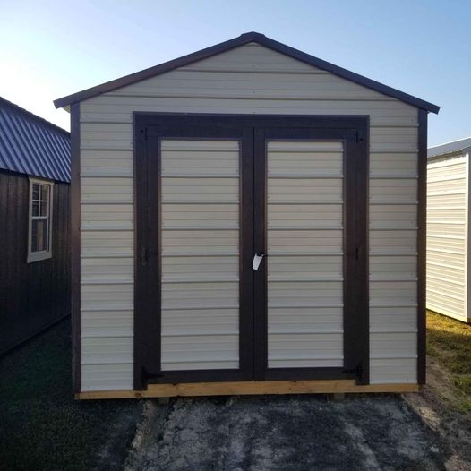 shed image