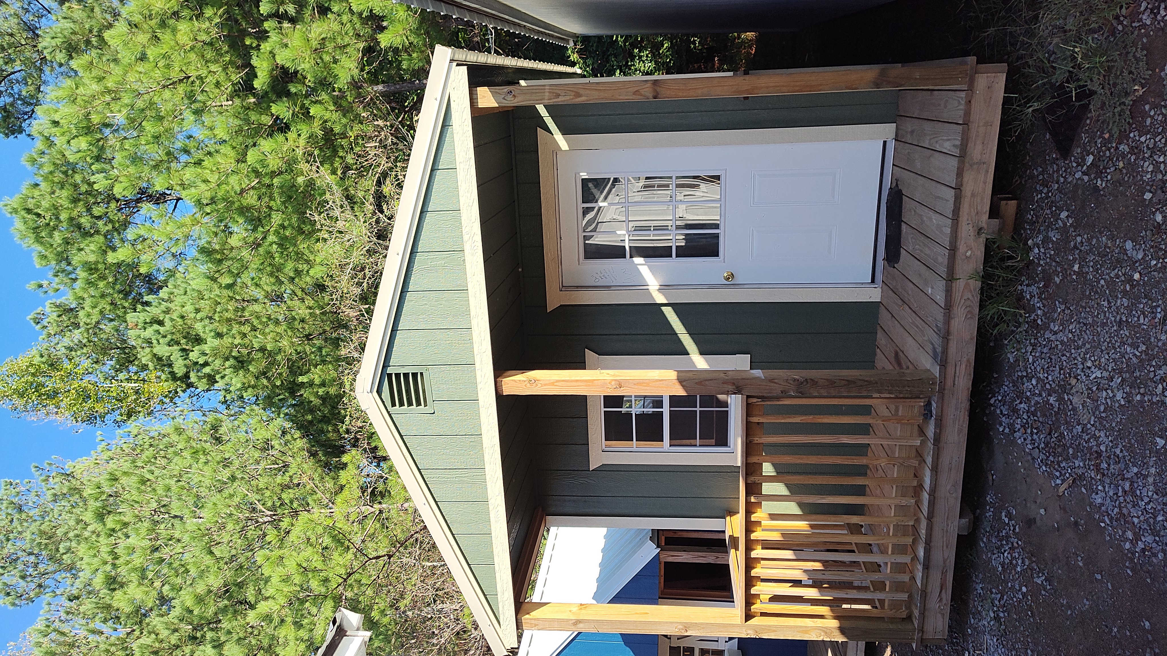 shed image