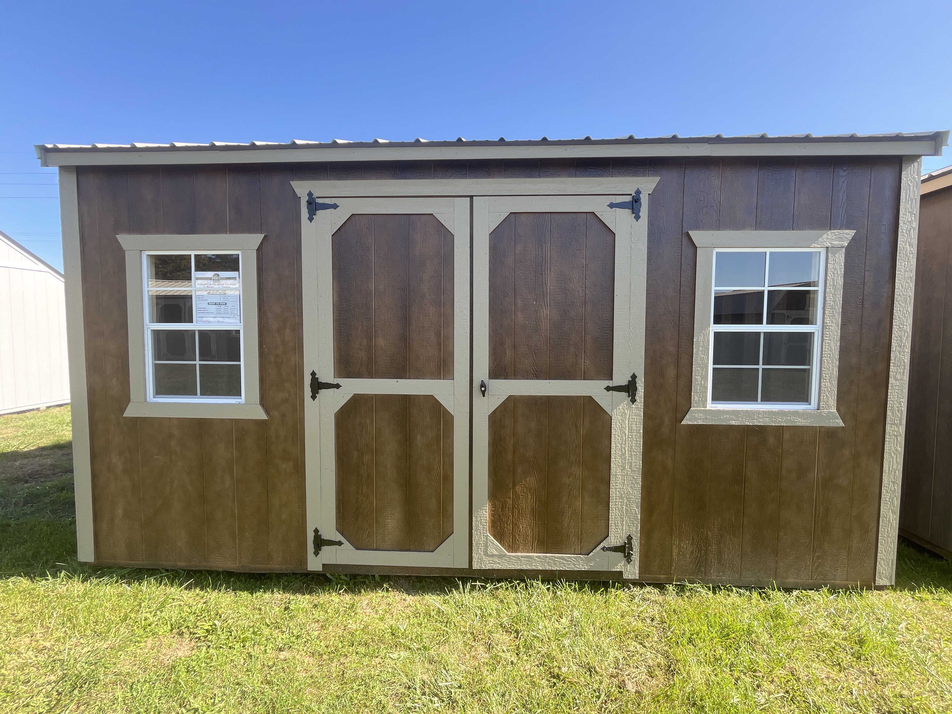 shed image