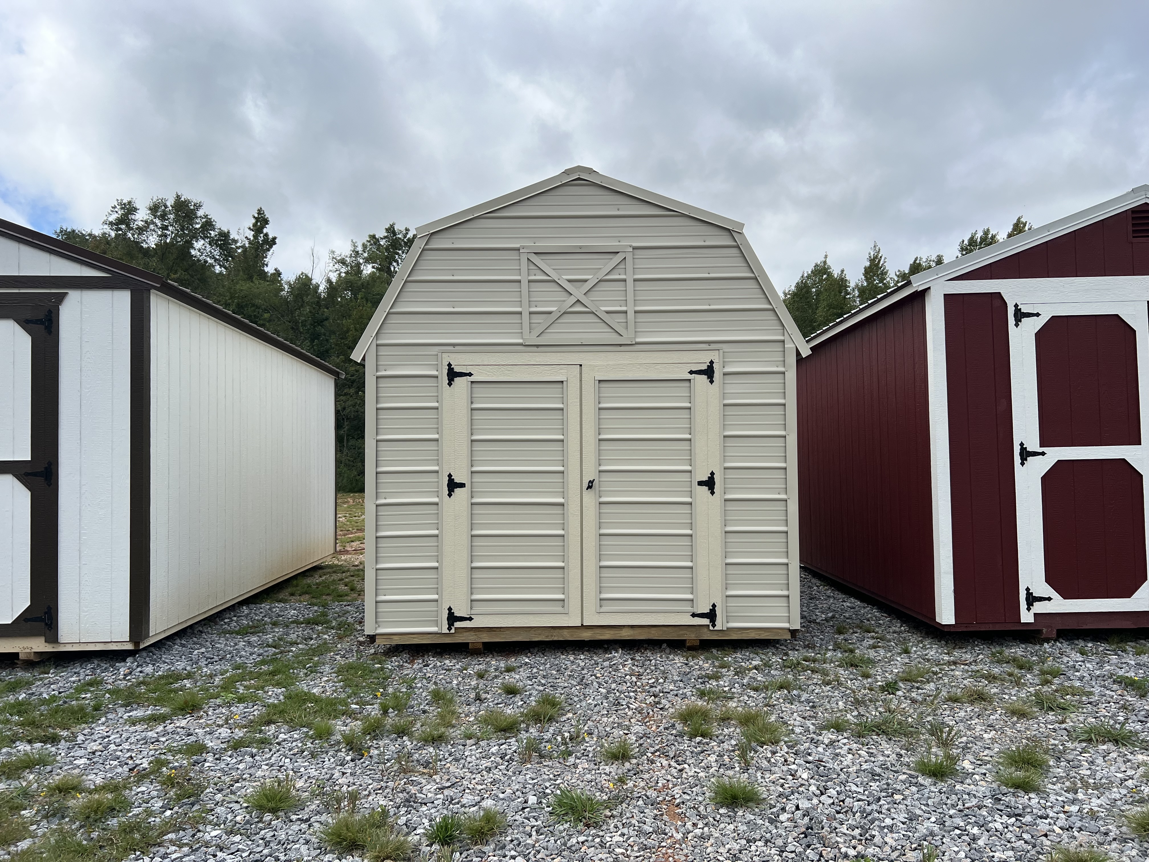 shed image