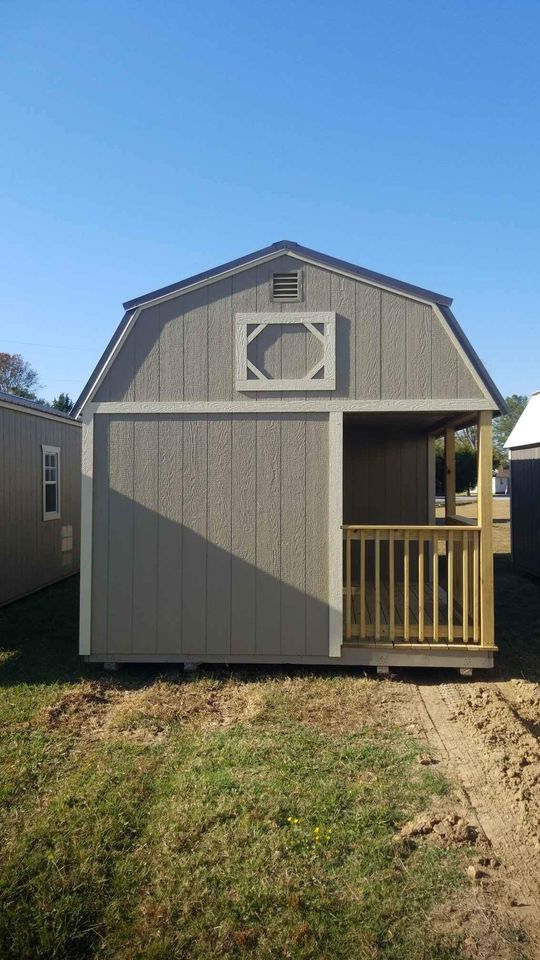 shed image