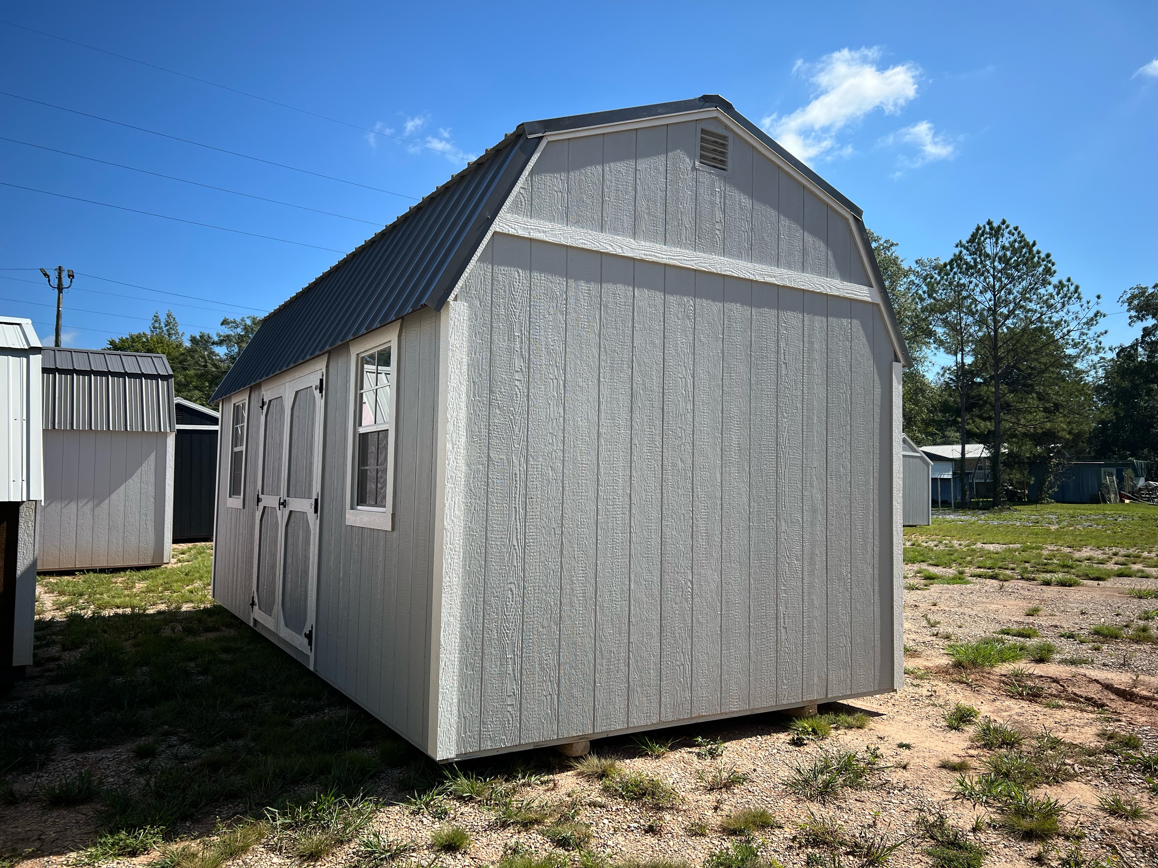 shed image