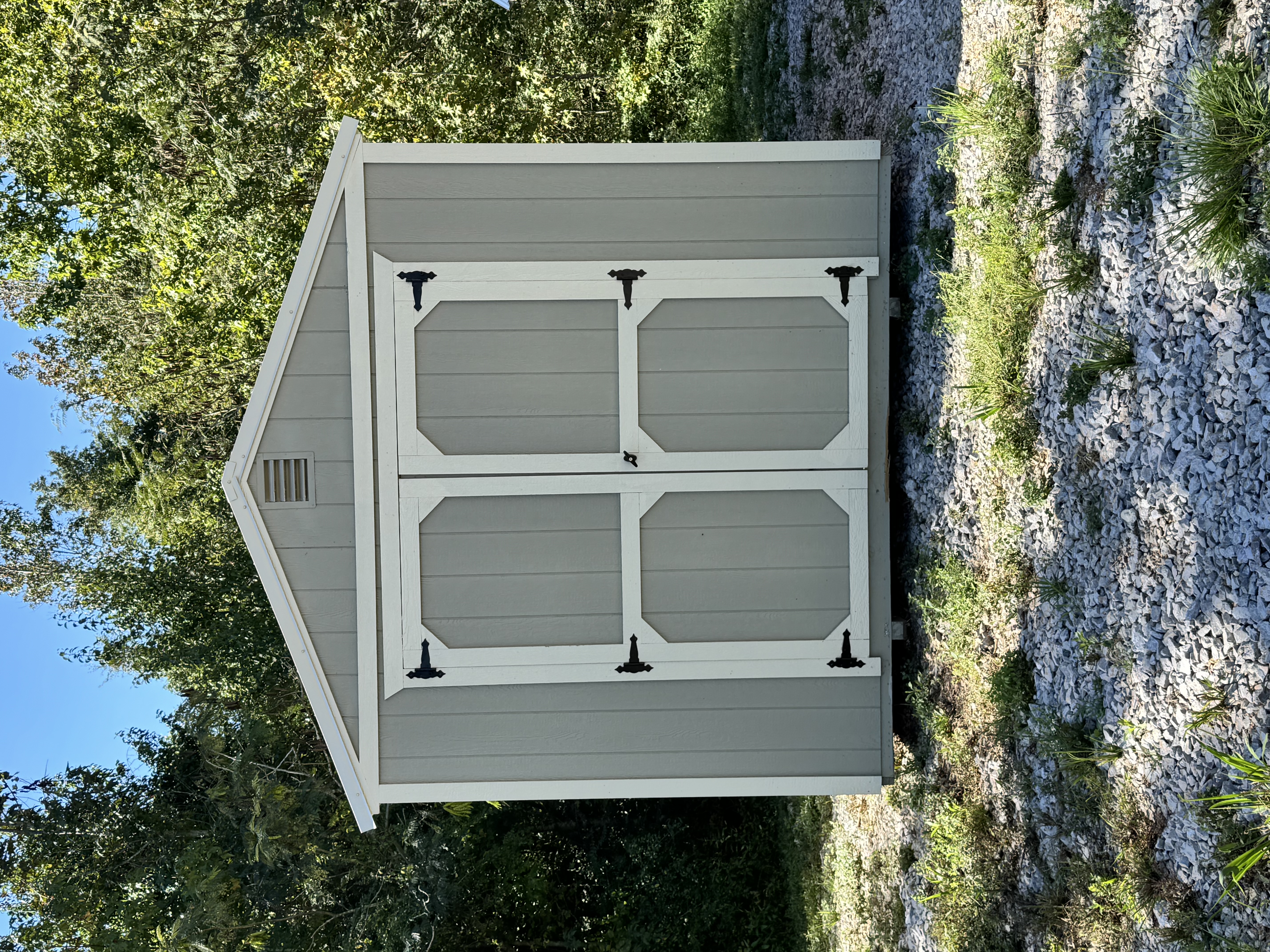 shed image