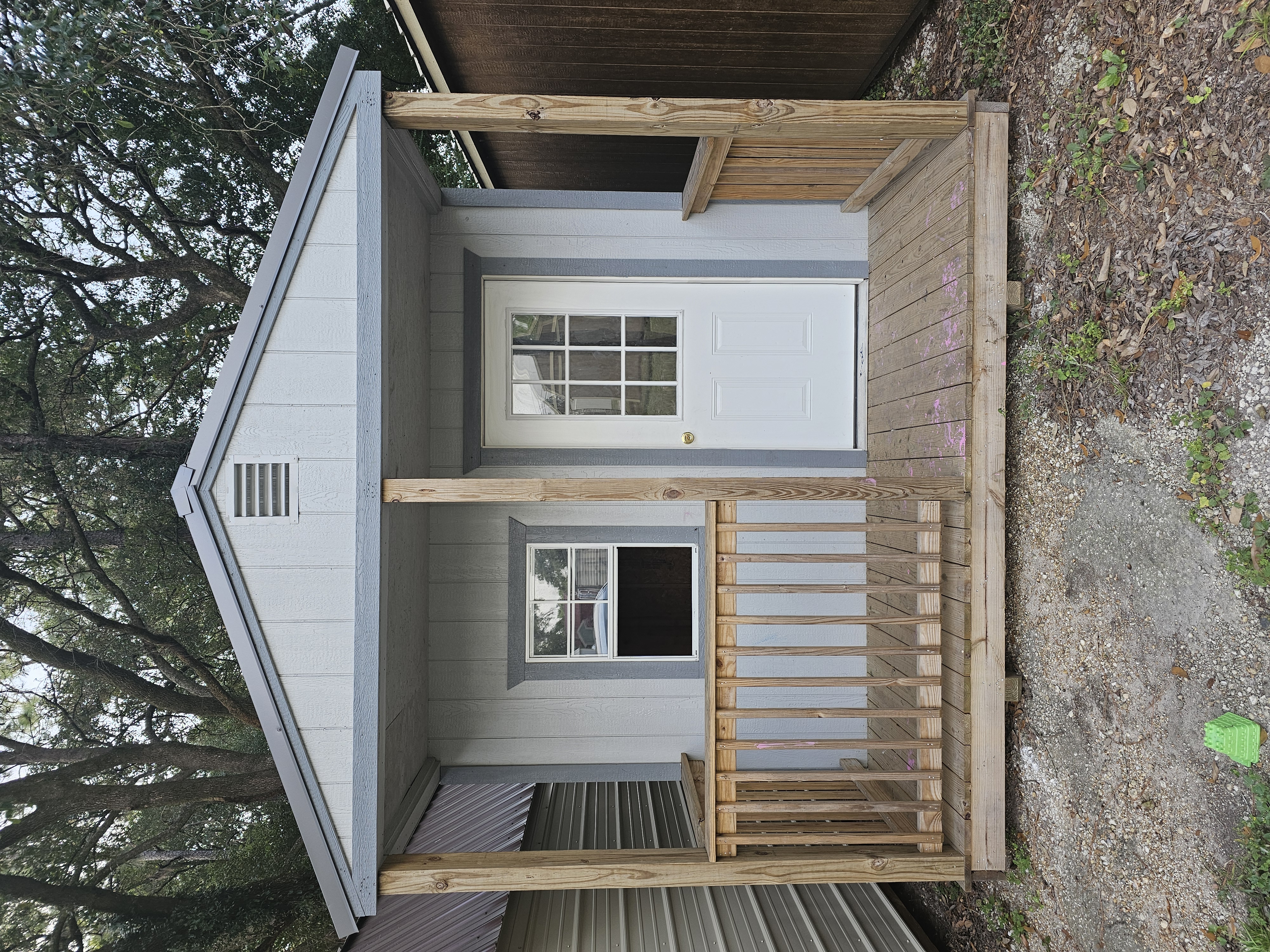 shed image