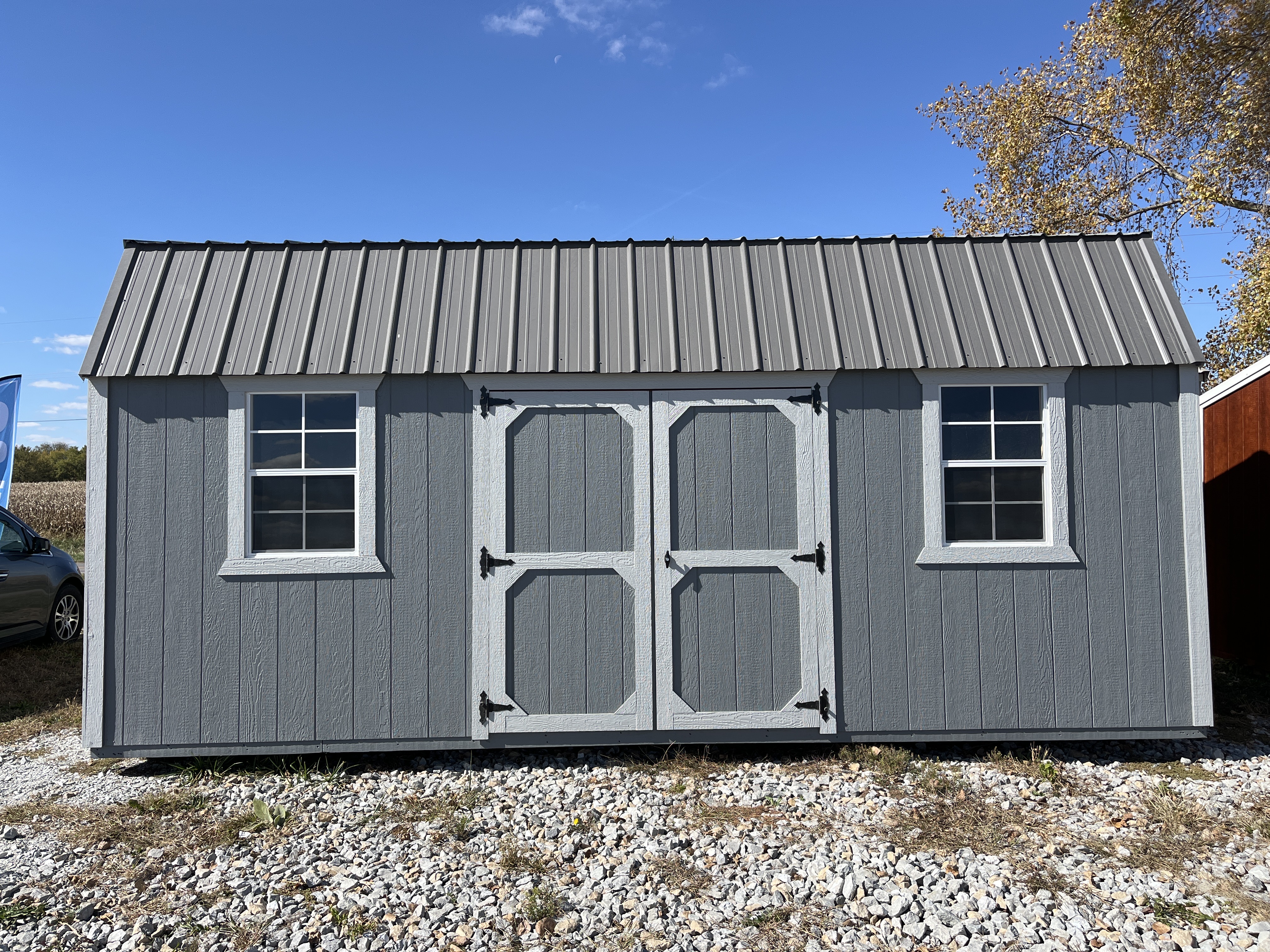 shed image