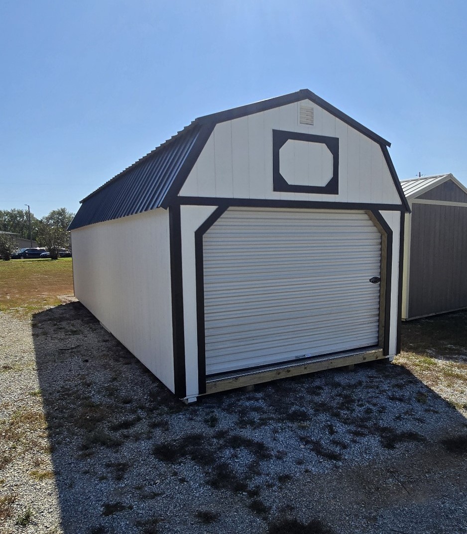 shed image