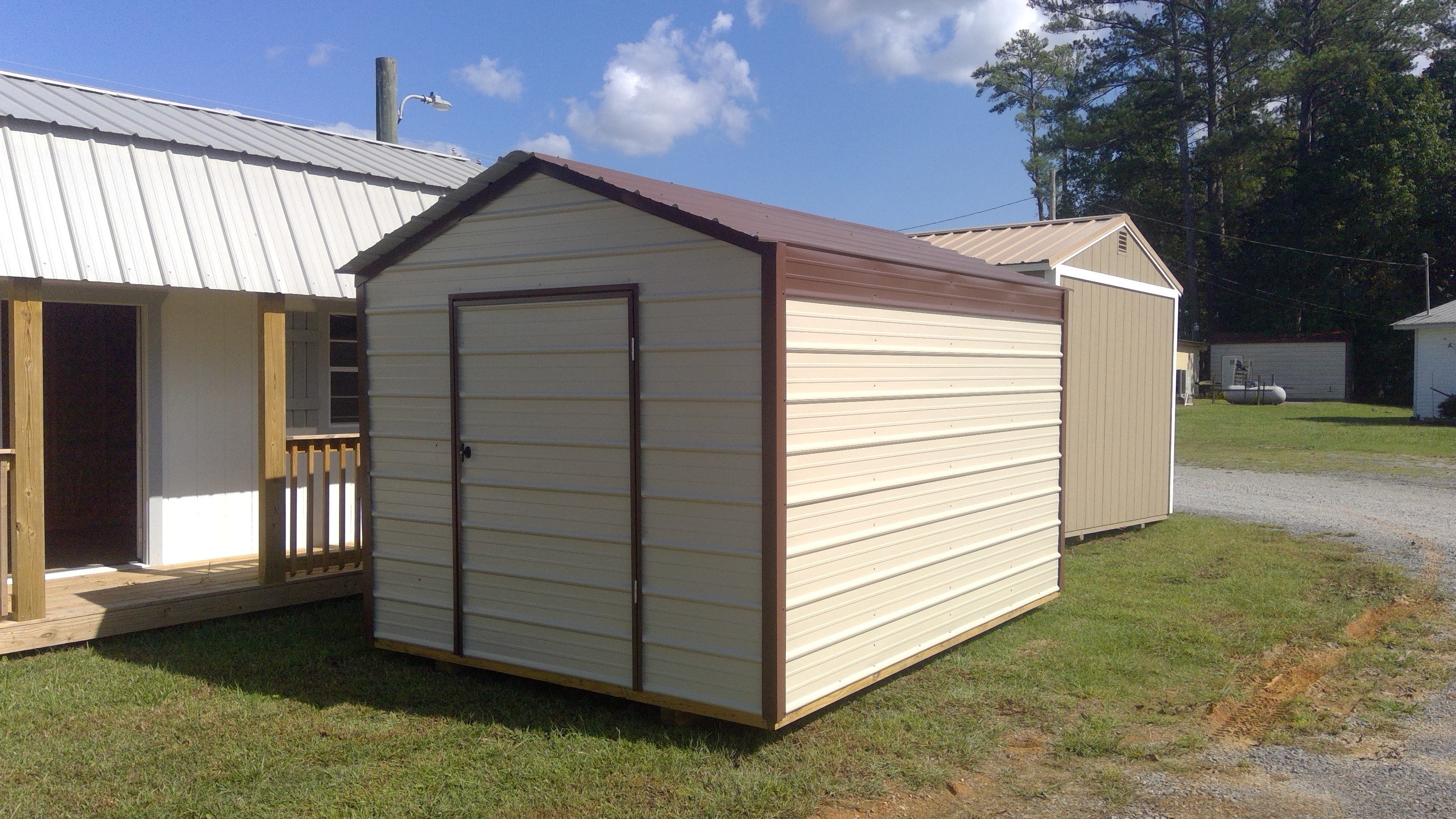 shed image