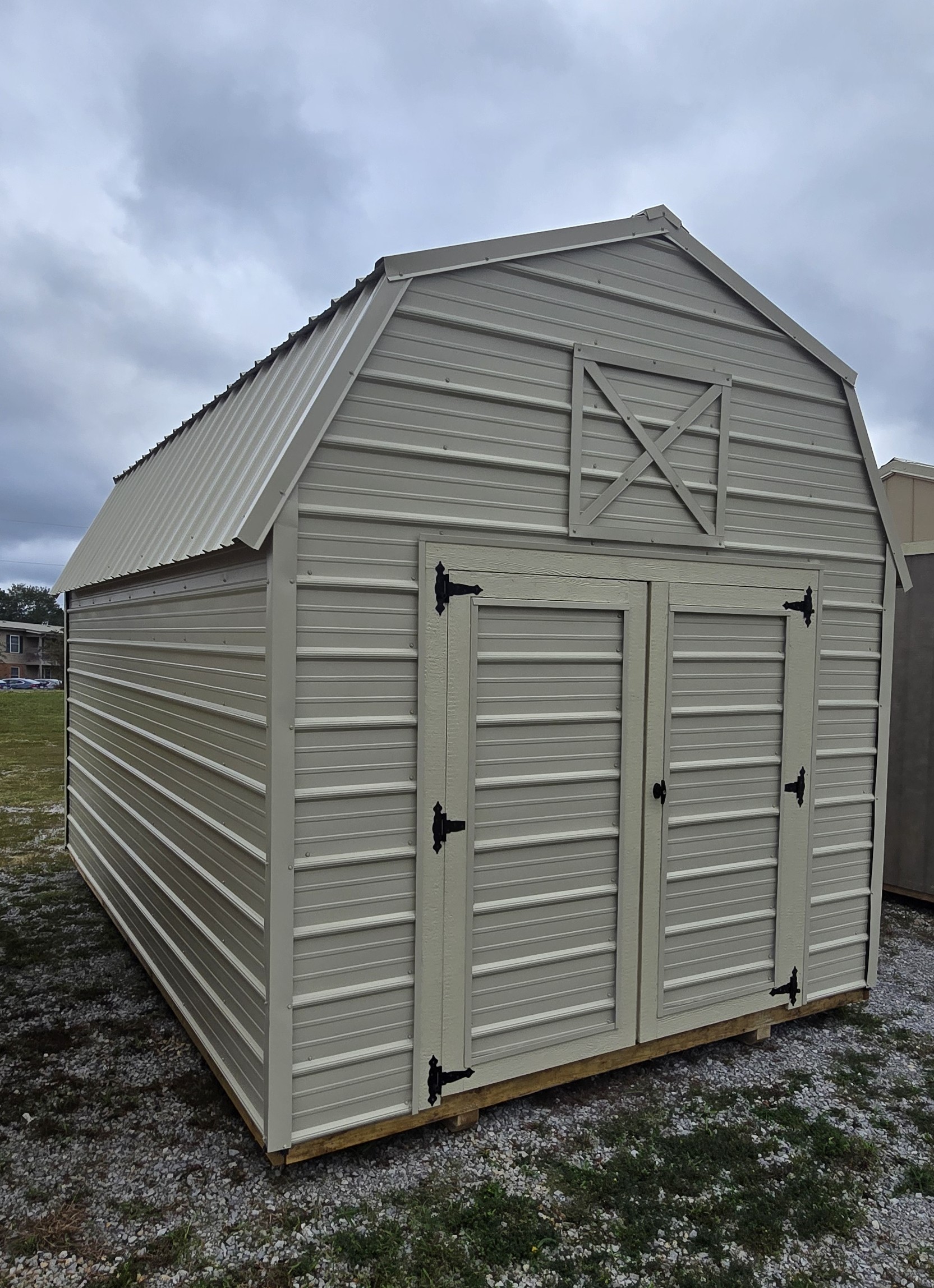 shed image