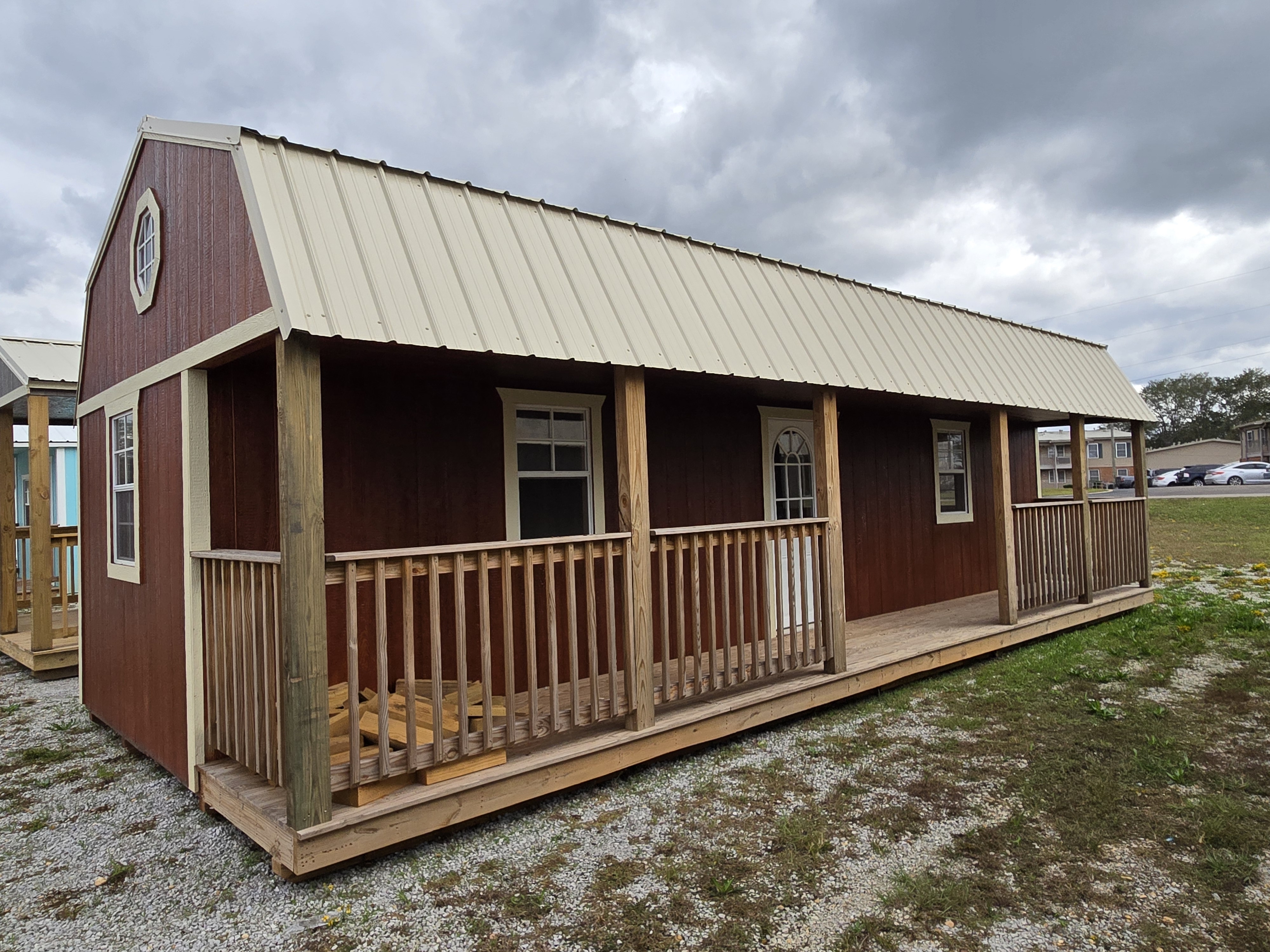 shed image