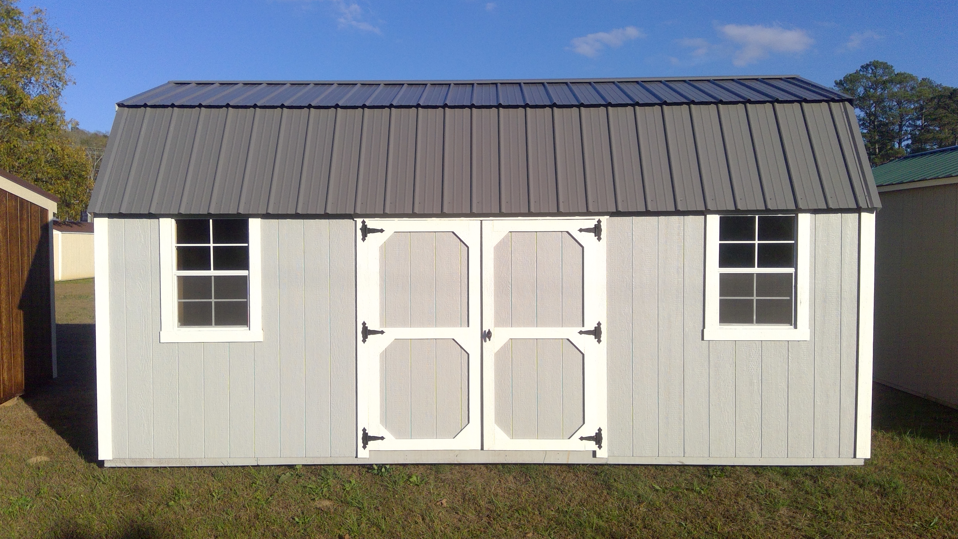 shed image