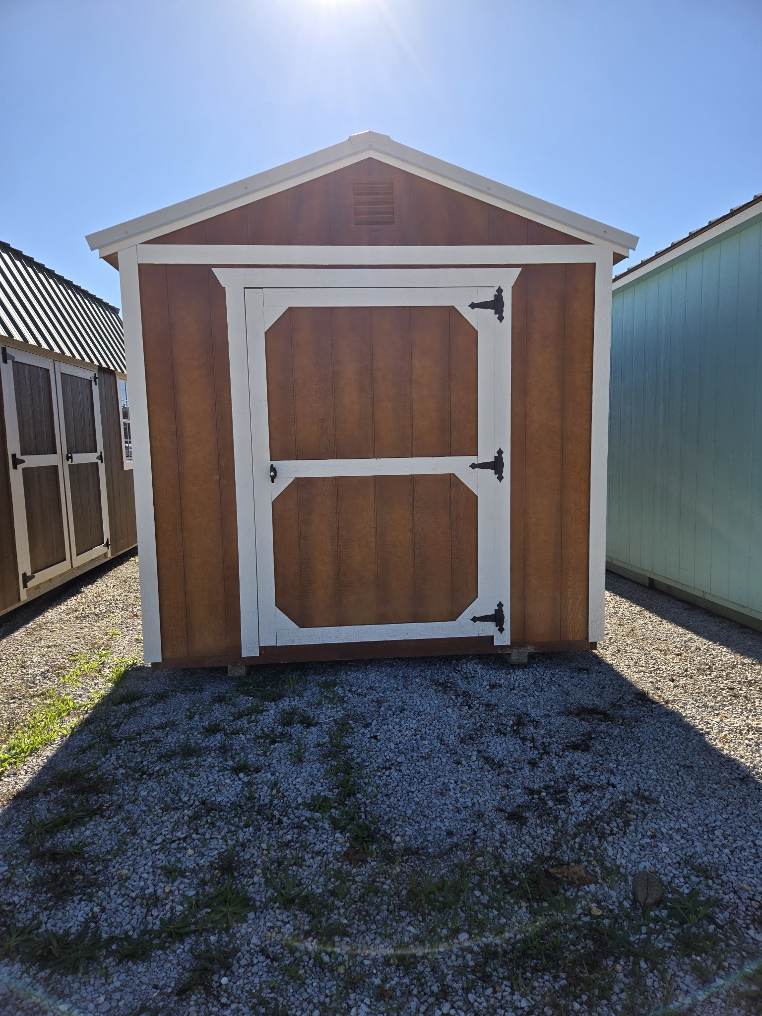 shed image