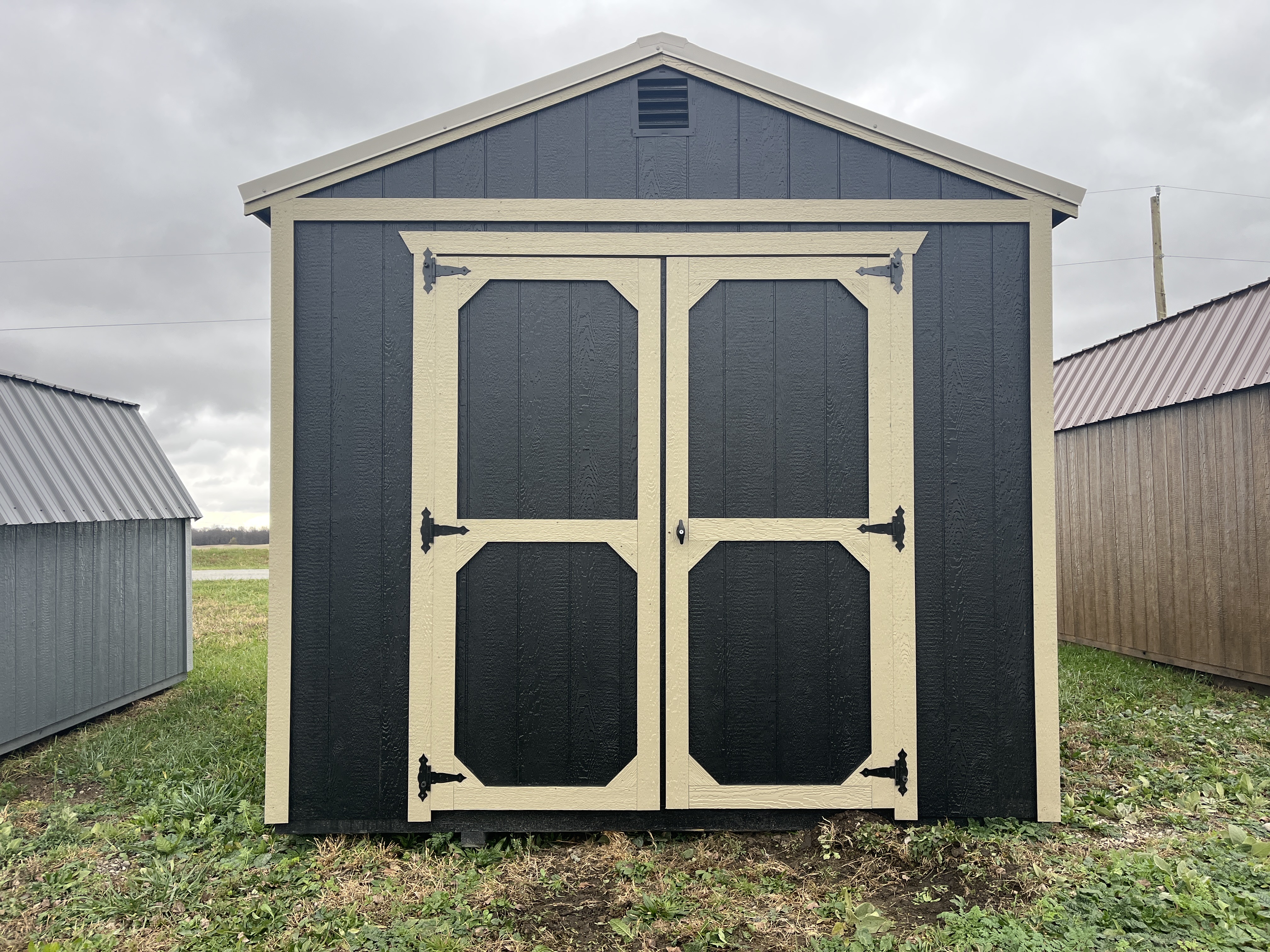 shed image