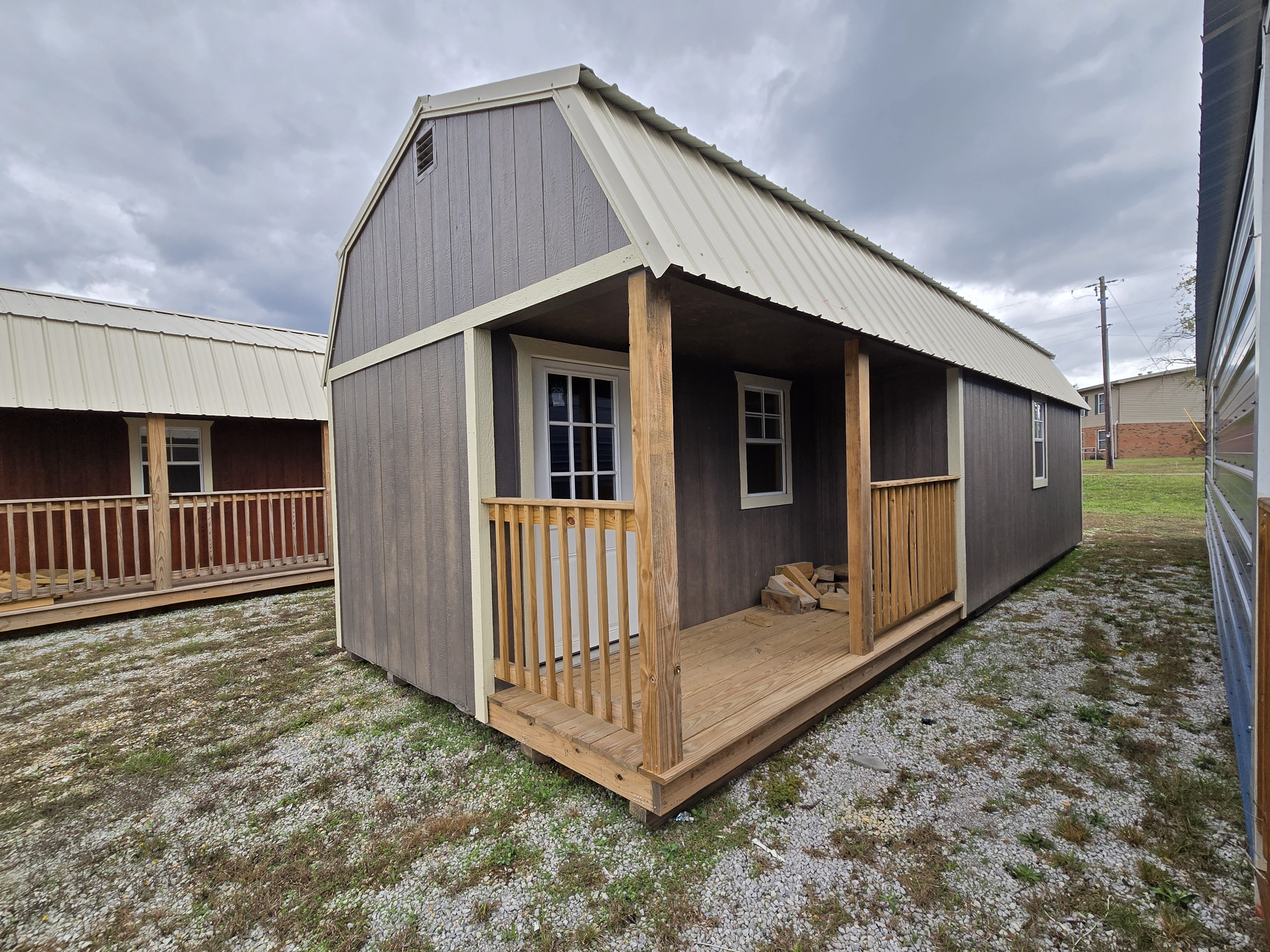 shed image