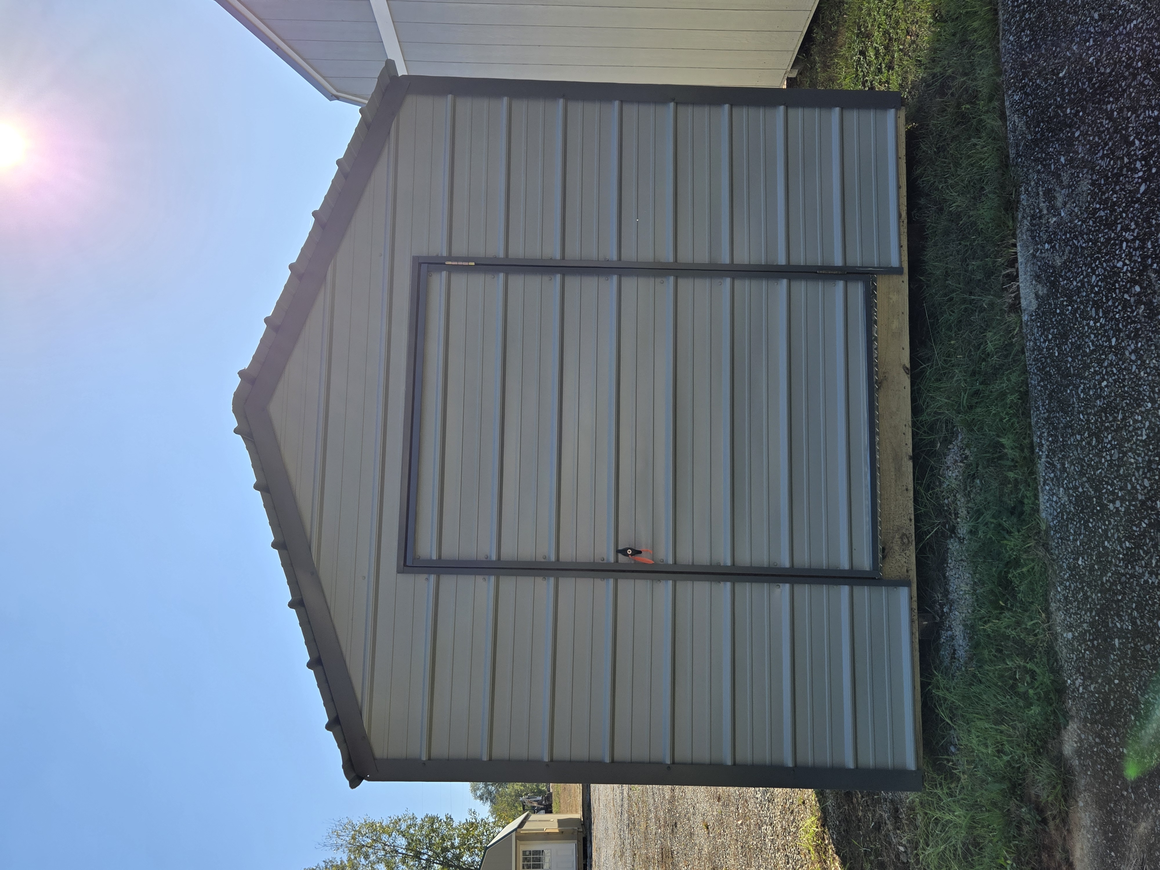 shed image