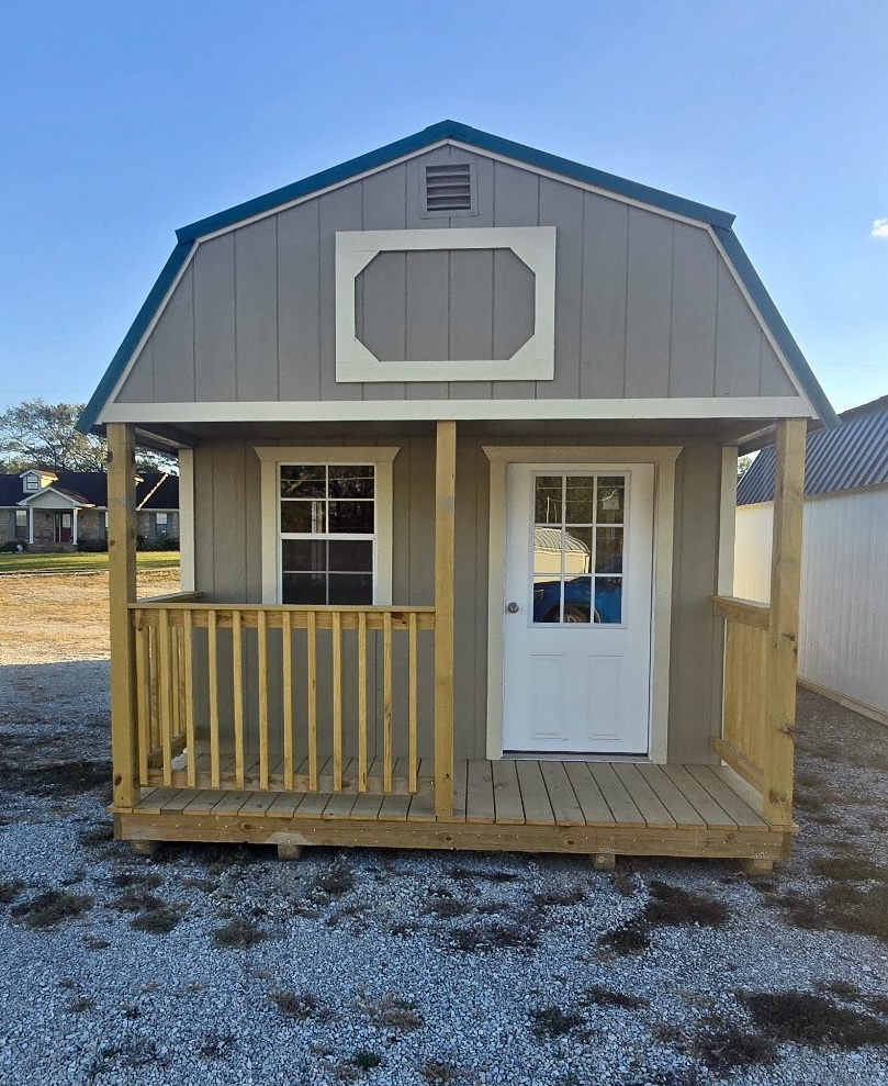 shed image