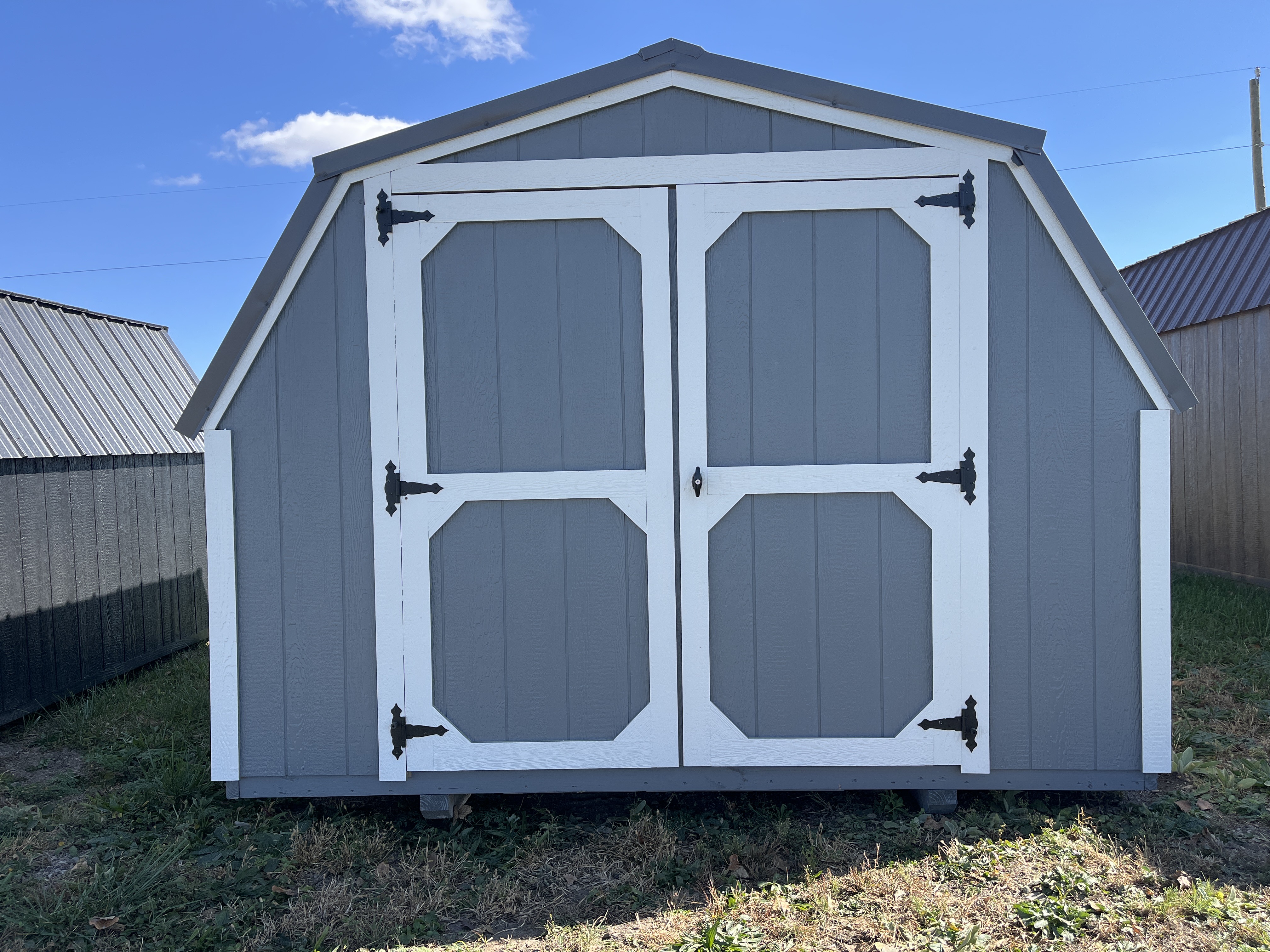 shed image