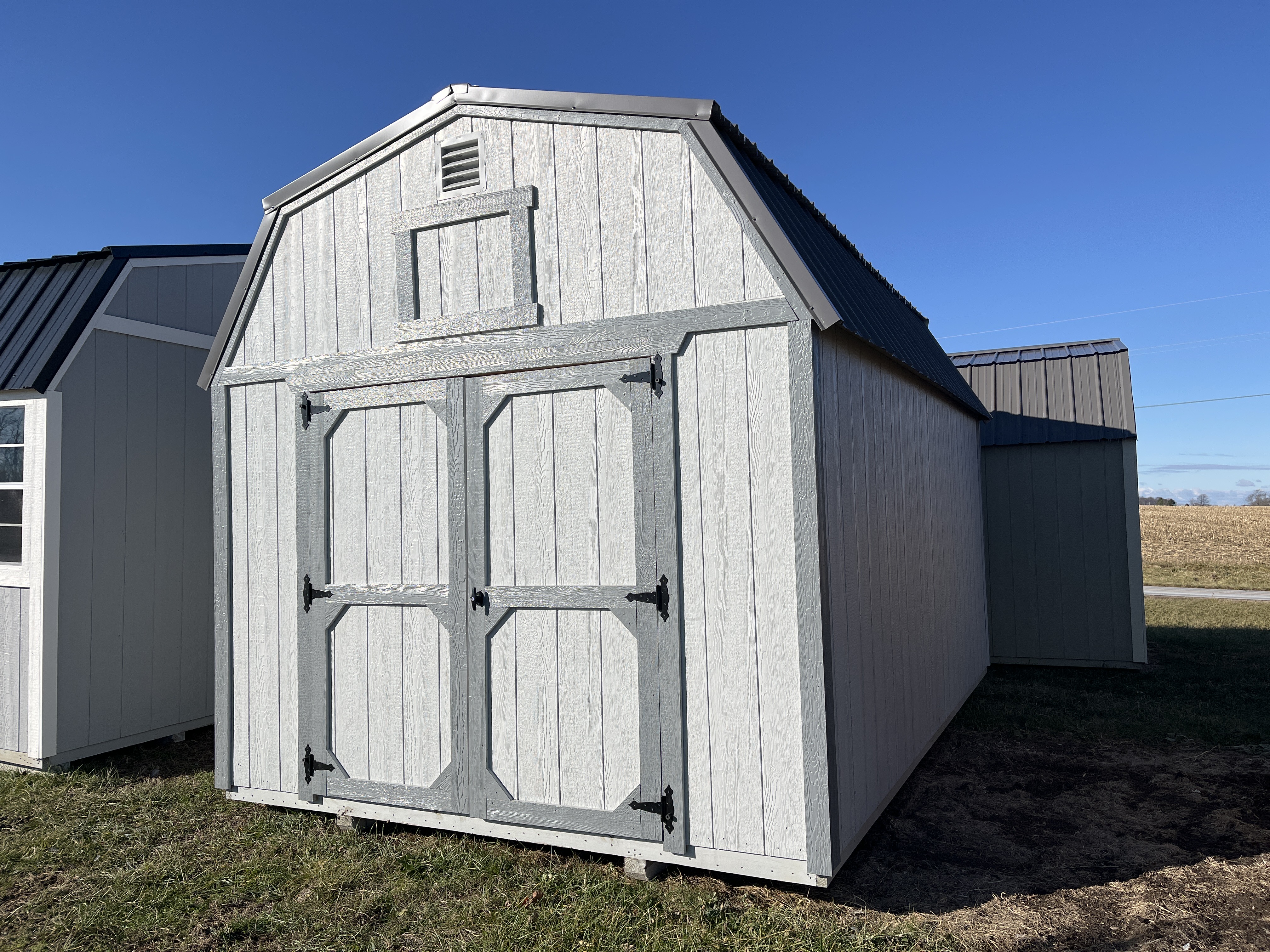 shed image